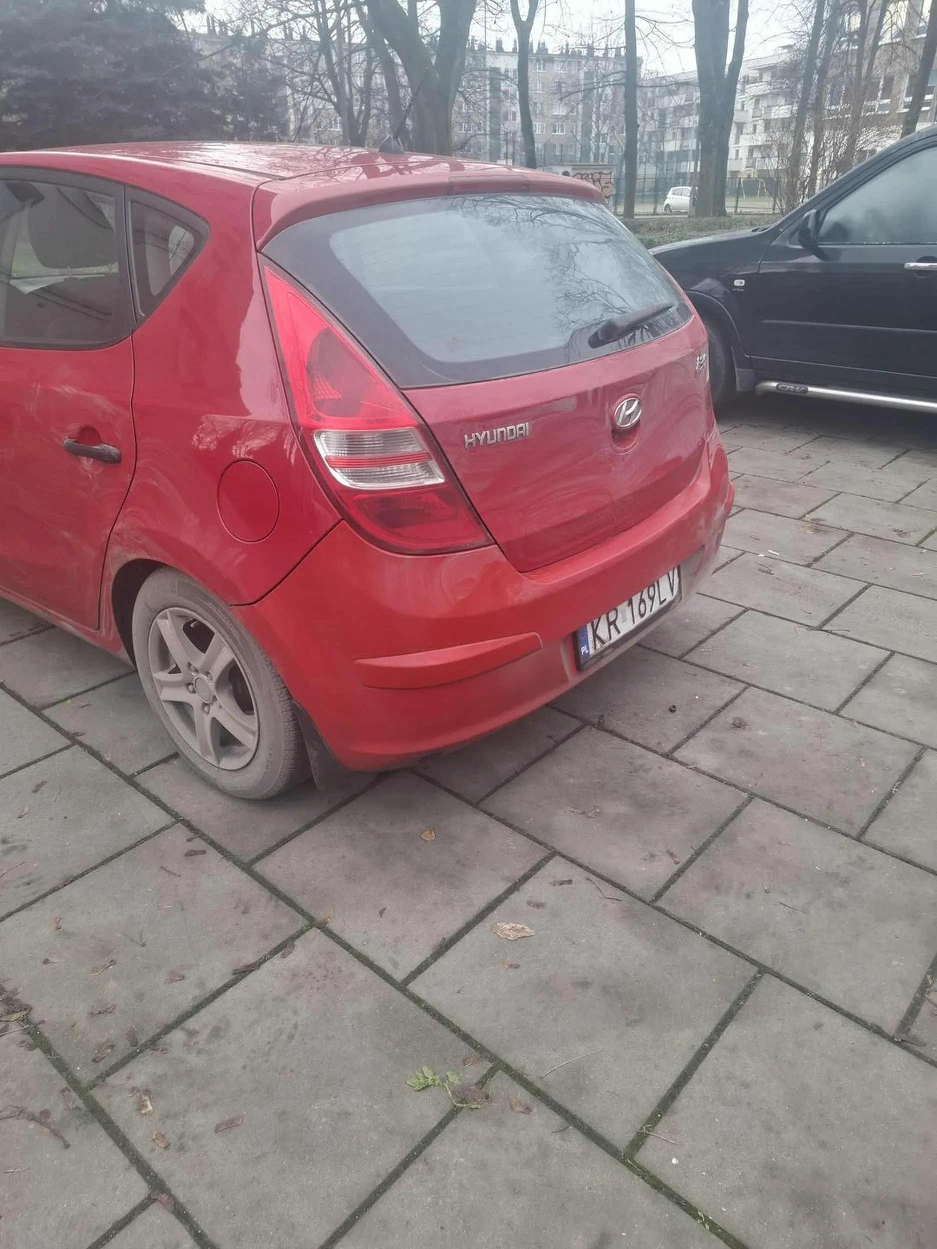 Mistrz kierownicy i mistrz parkowania