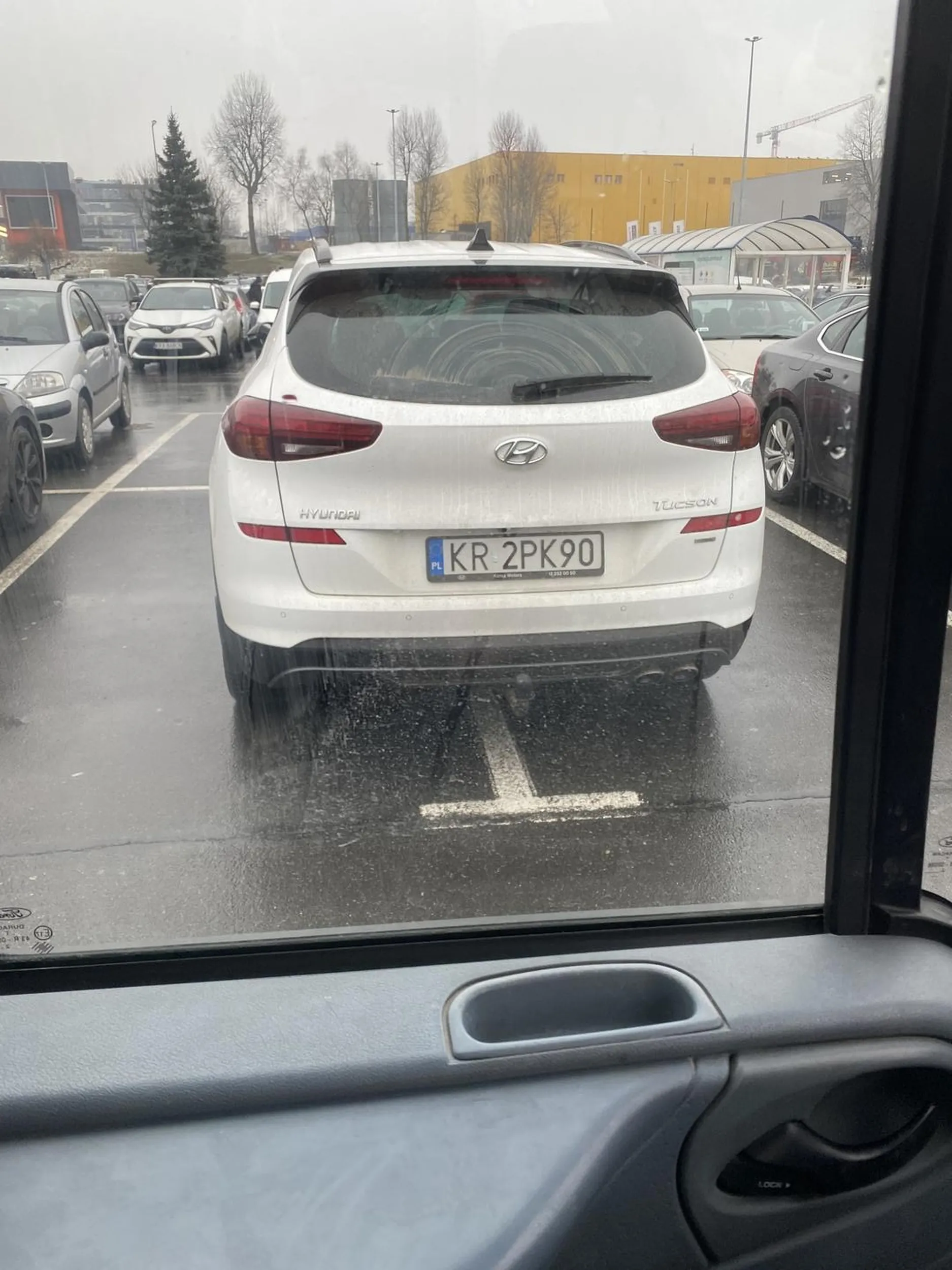 Oddaj sieroto prawko