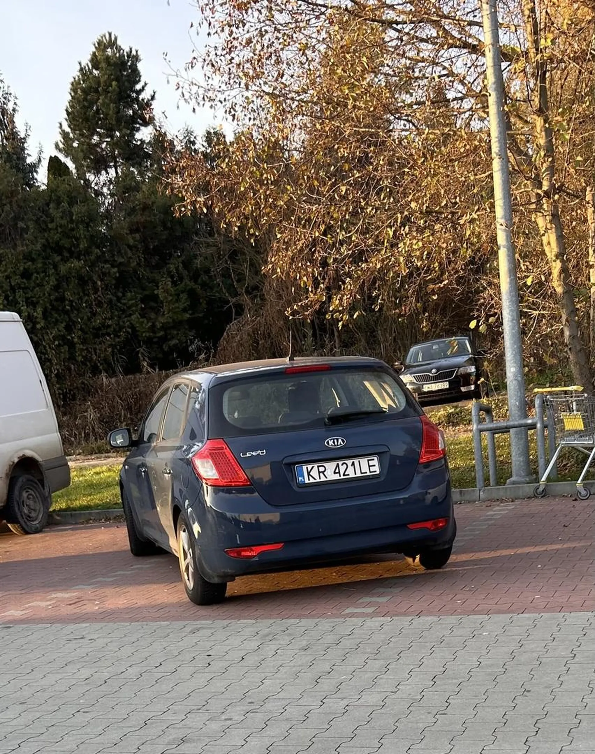 Prawko to chyba w chipsach znalazłaś