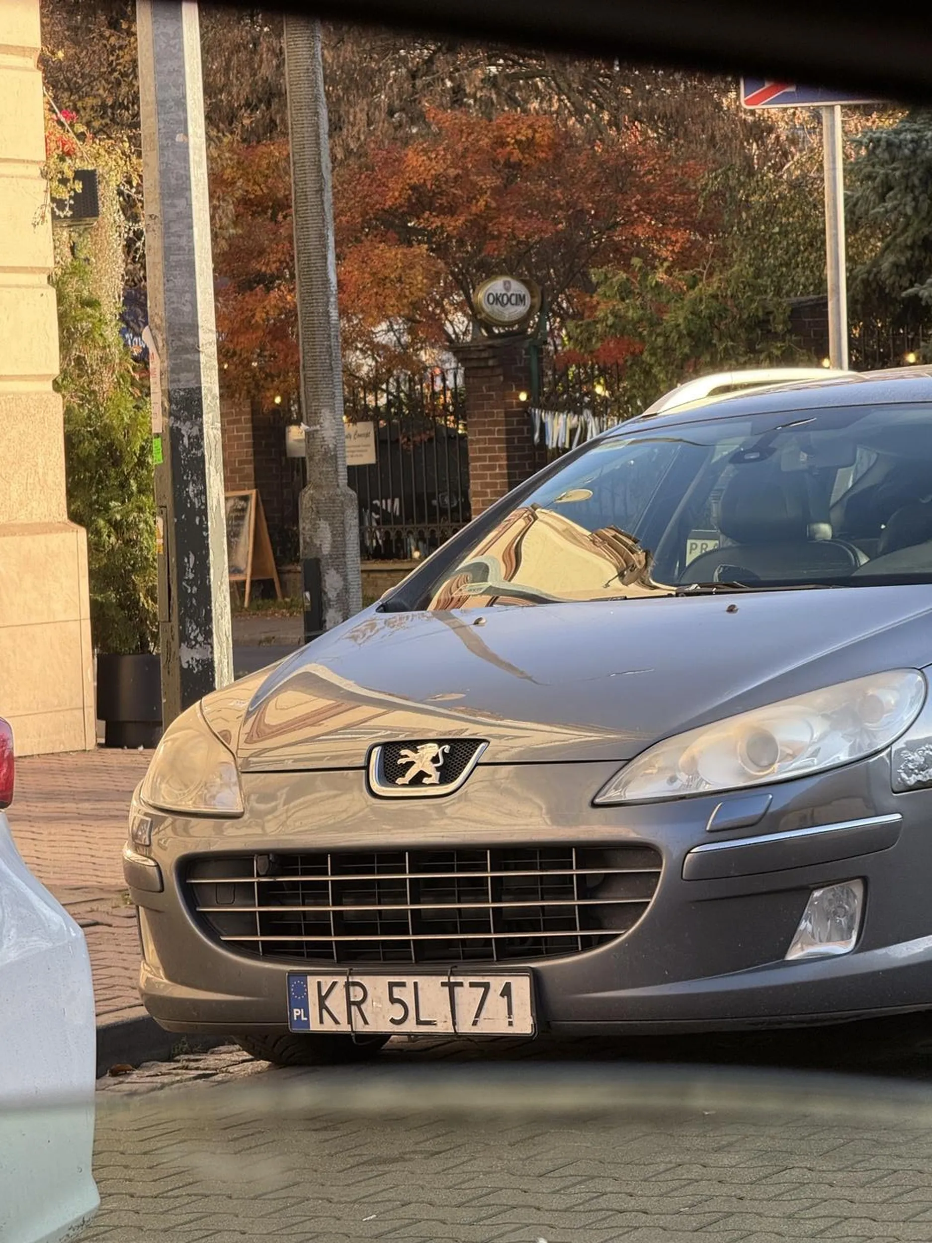 przegrany obrażony życiem