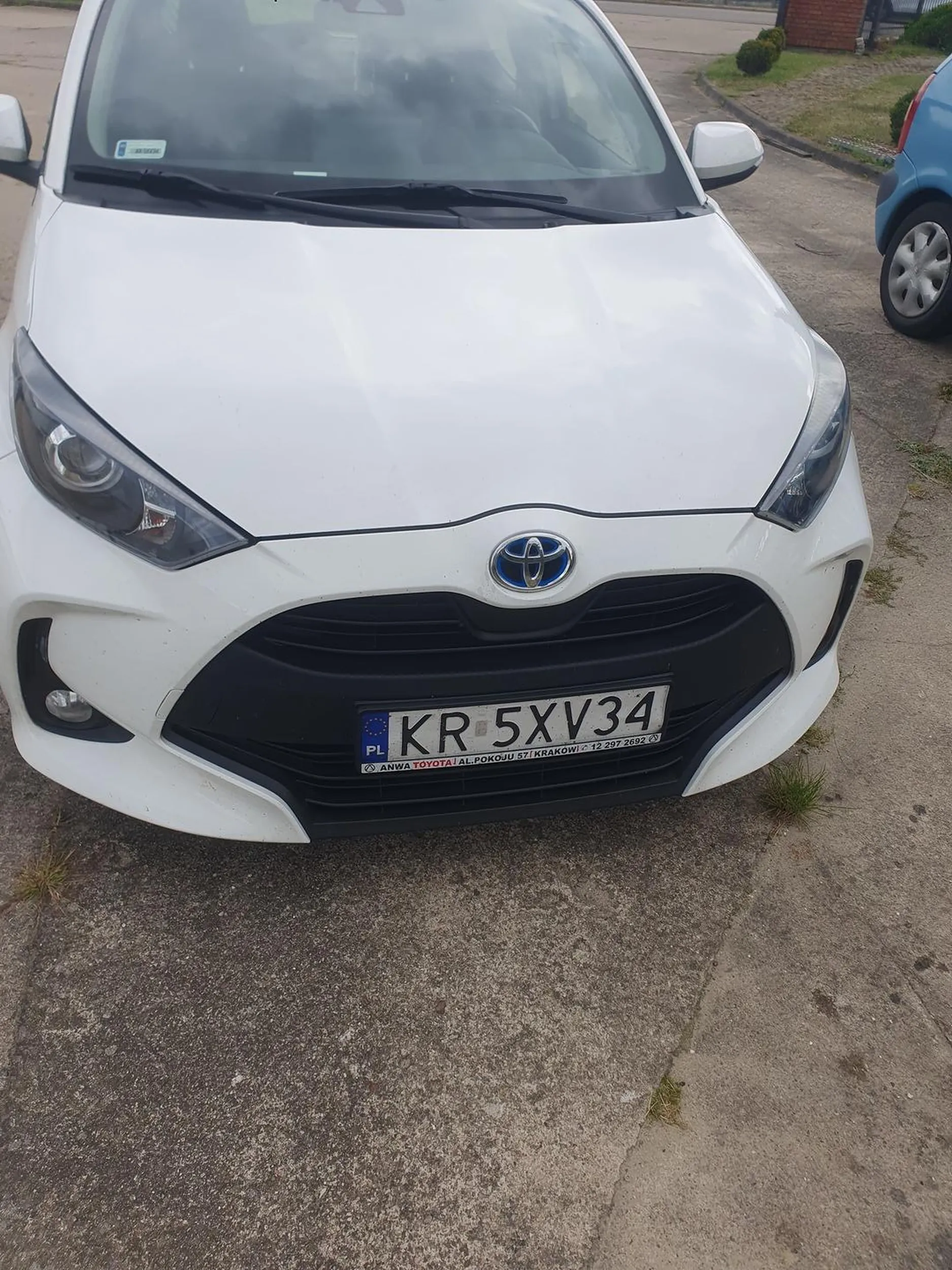 Uwaga oszust sprzedaje drogie usługi przeglądu instalacji fotowoltaicznych które nie są w żaden sposób respektowane przez ubezpieczyciela uważajcie na niego