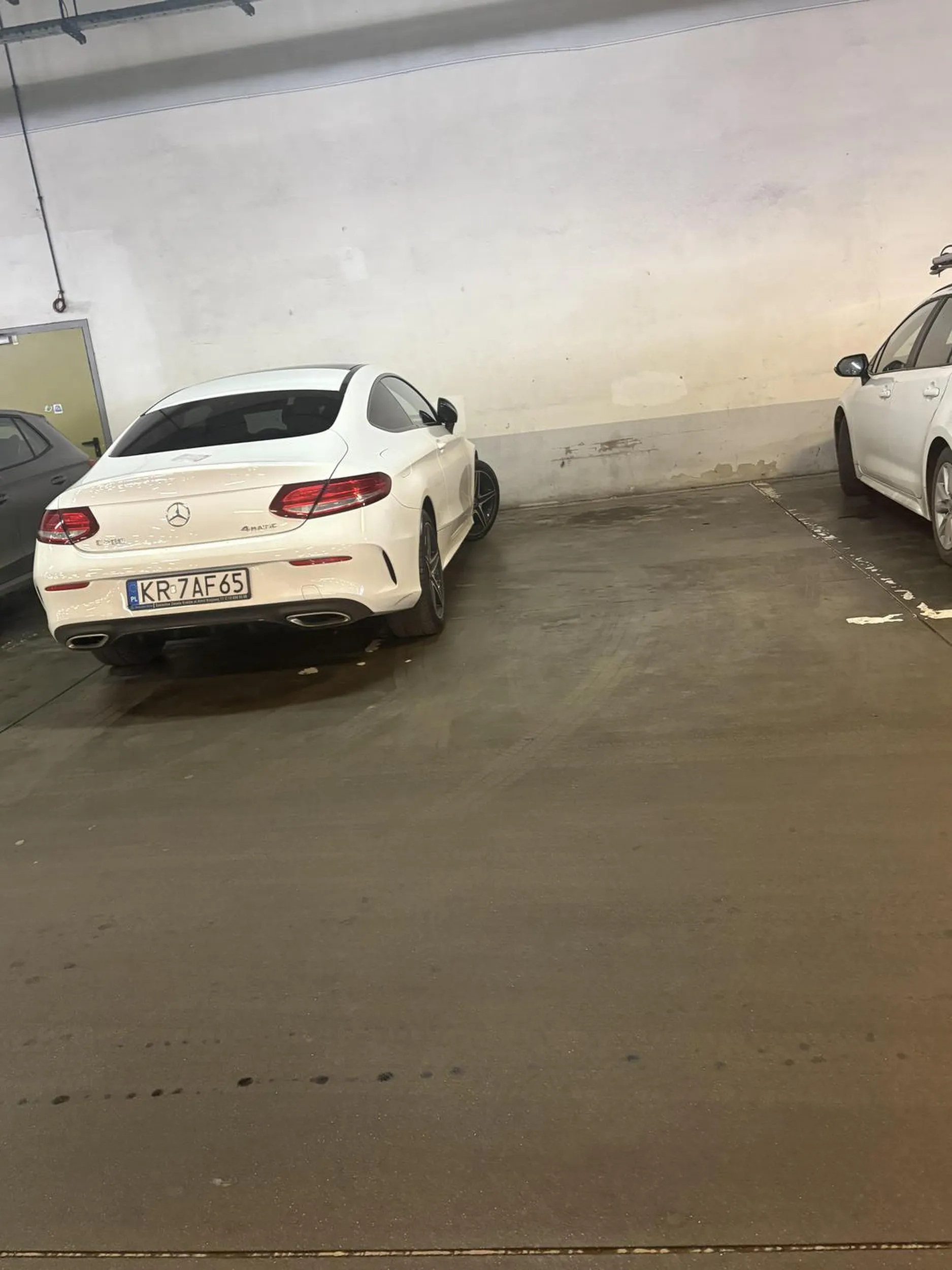 cebularzu naucz się parkować