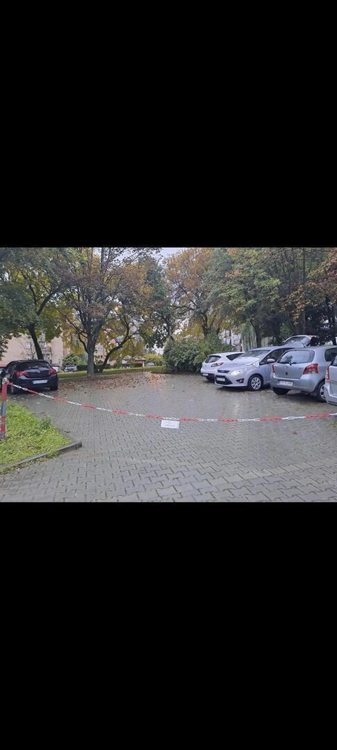 I pojechali po łańcuchu