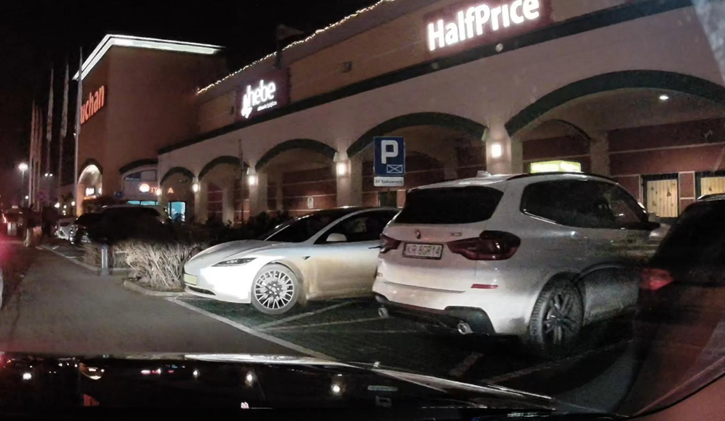 to miejsca dla elektryków, gamoniu