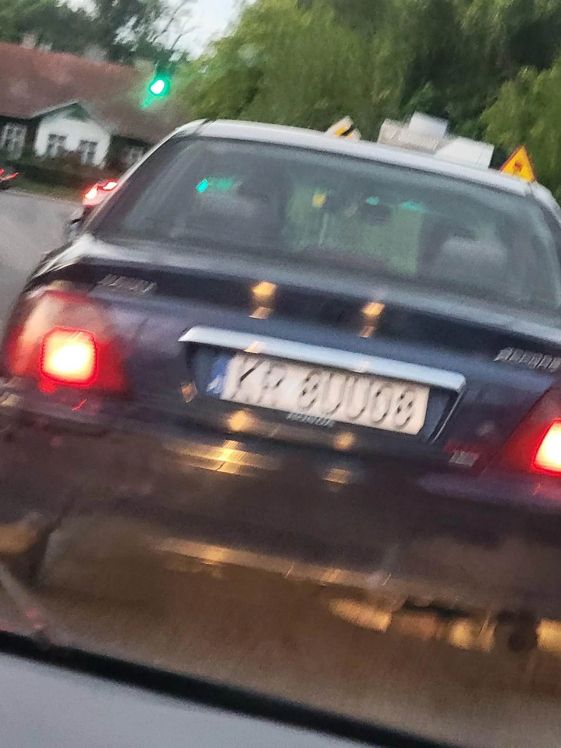 Honda głośniejsza niż wygląda
