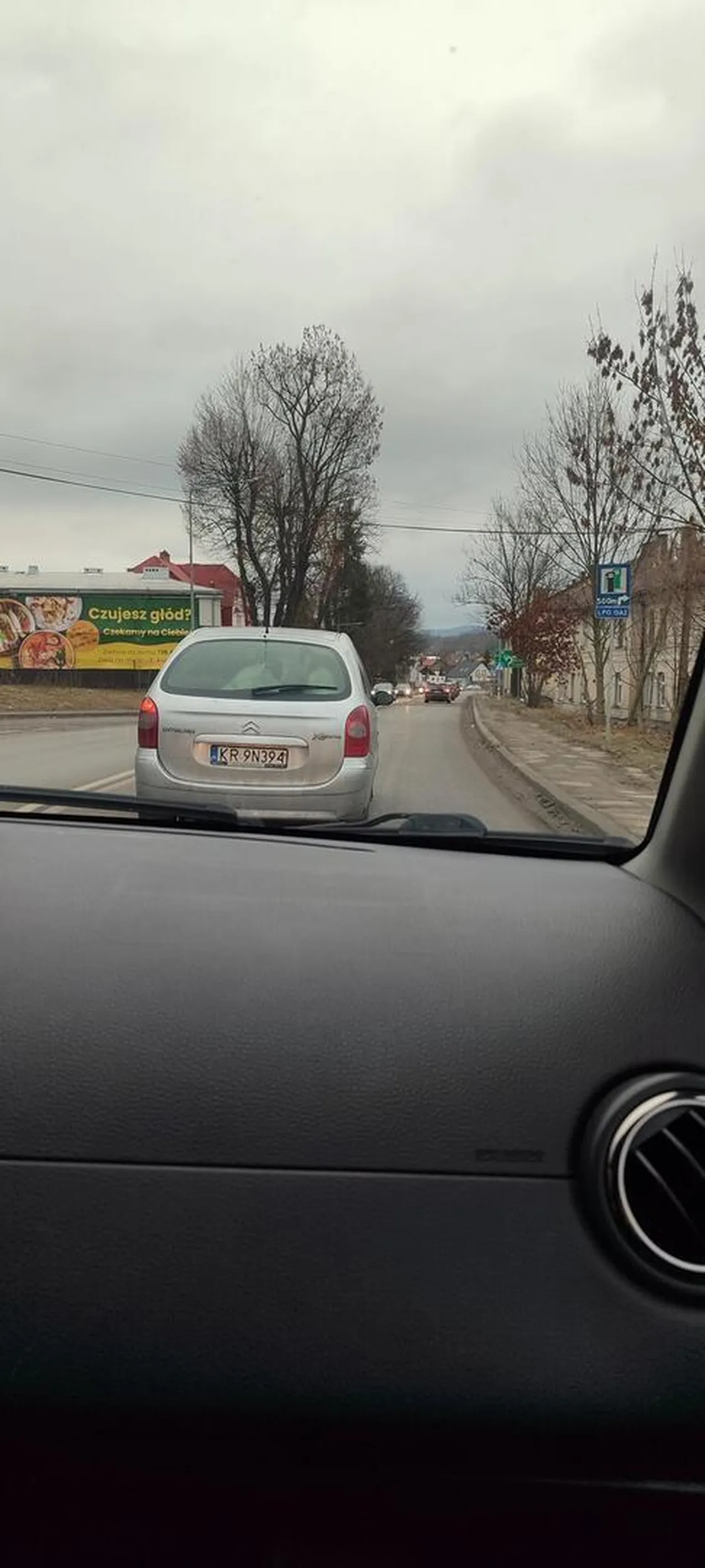 Nawet nic nie powiem