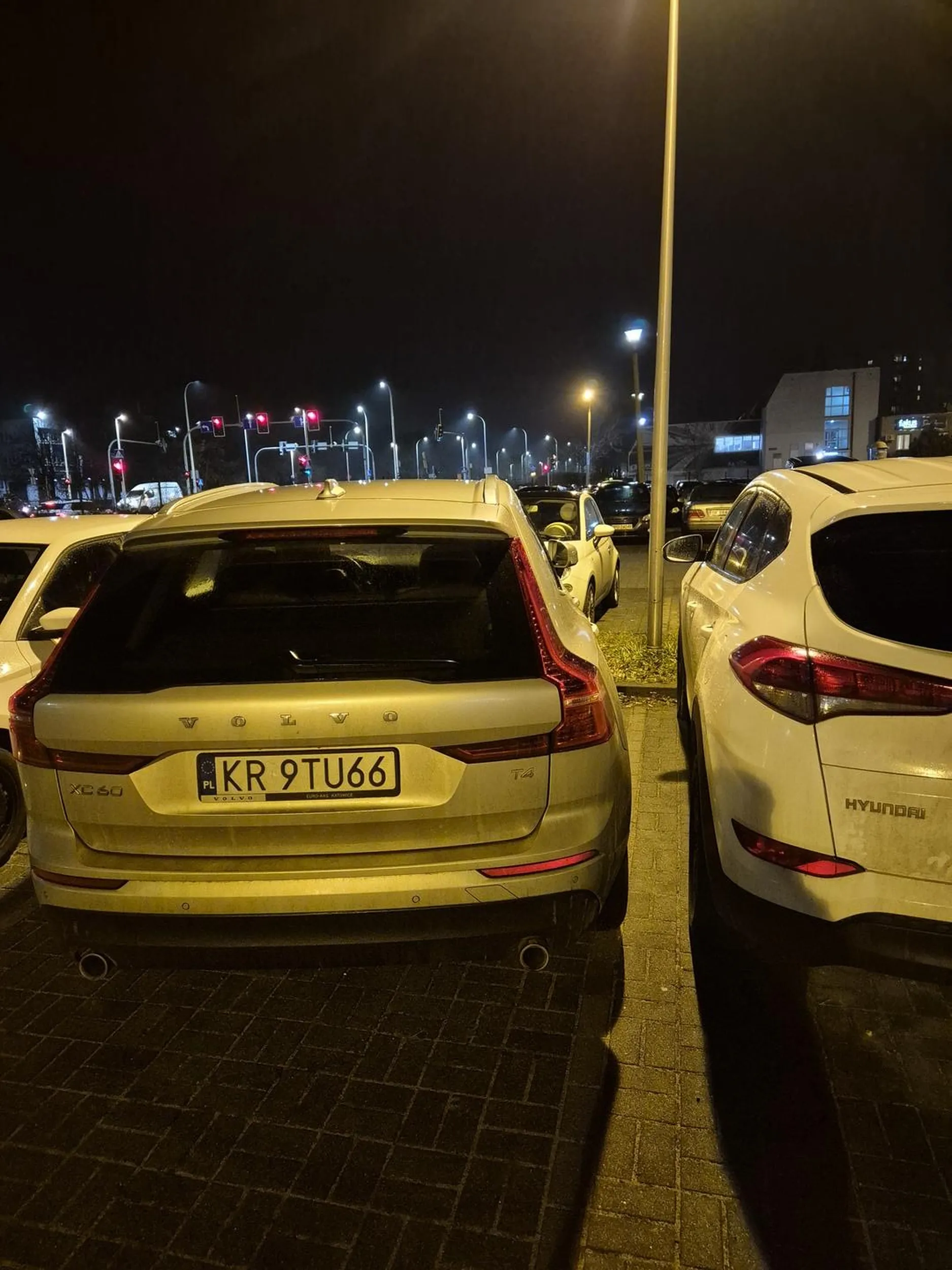 Dramat kierowco, dramat...