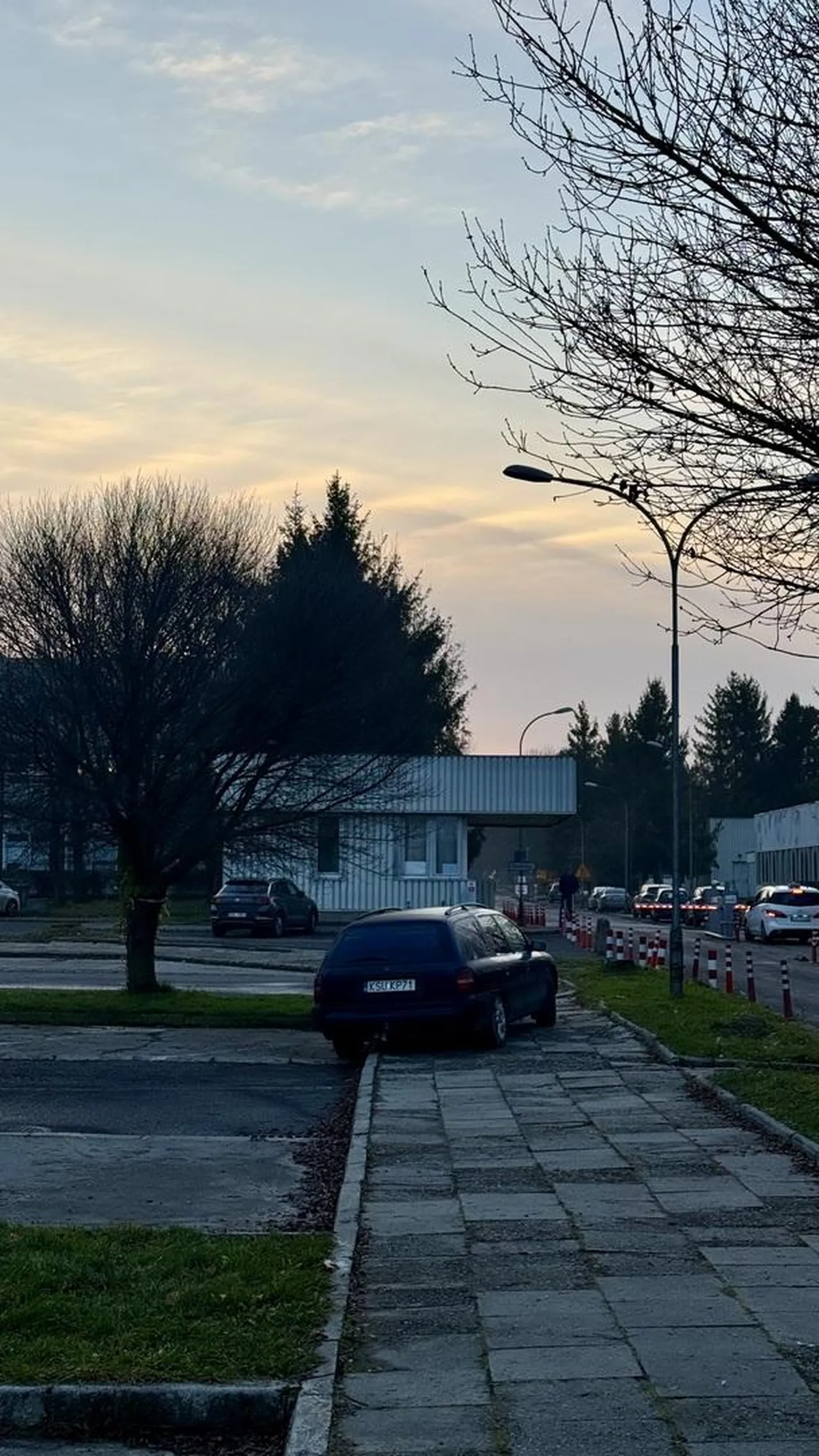 jakie ciężkie dno.