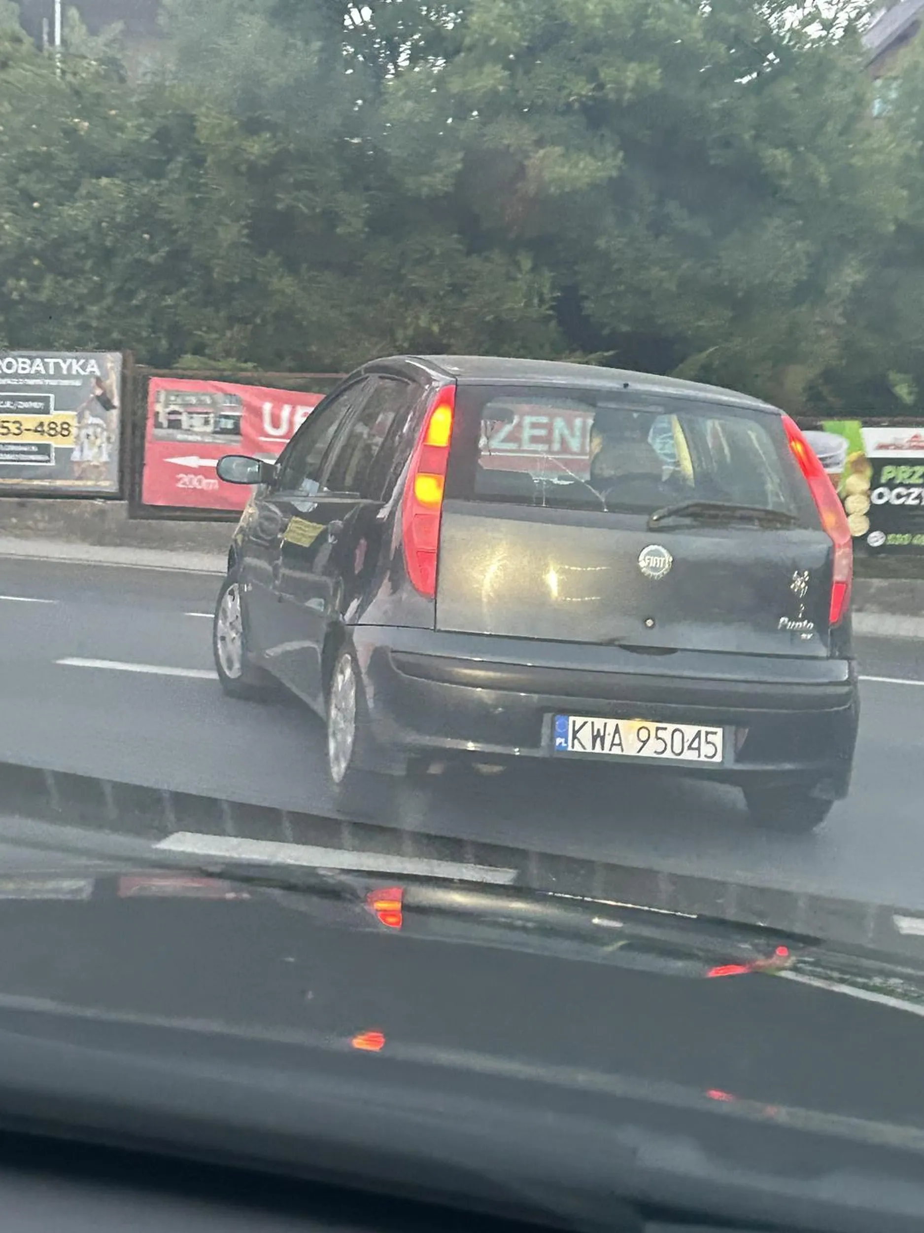 barany nie umieją jeździć na suwak brak uprzejmości i jeszcze problem