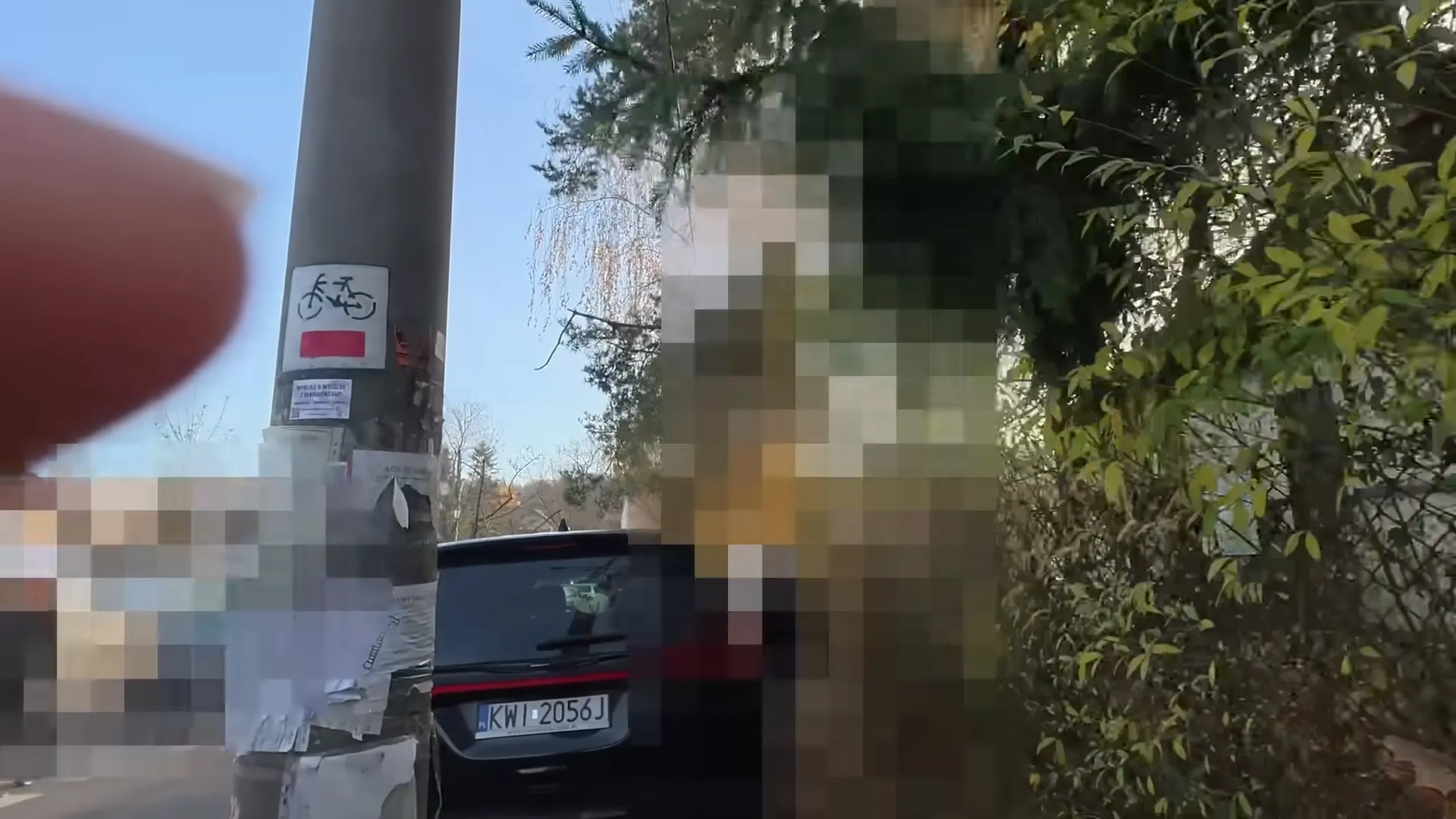 Czas na mandat dla kobiety