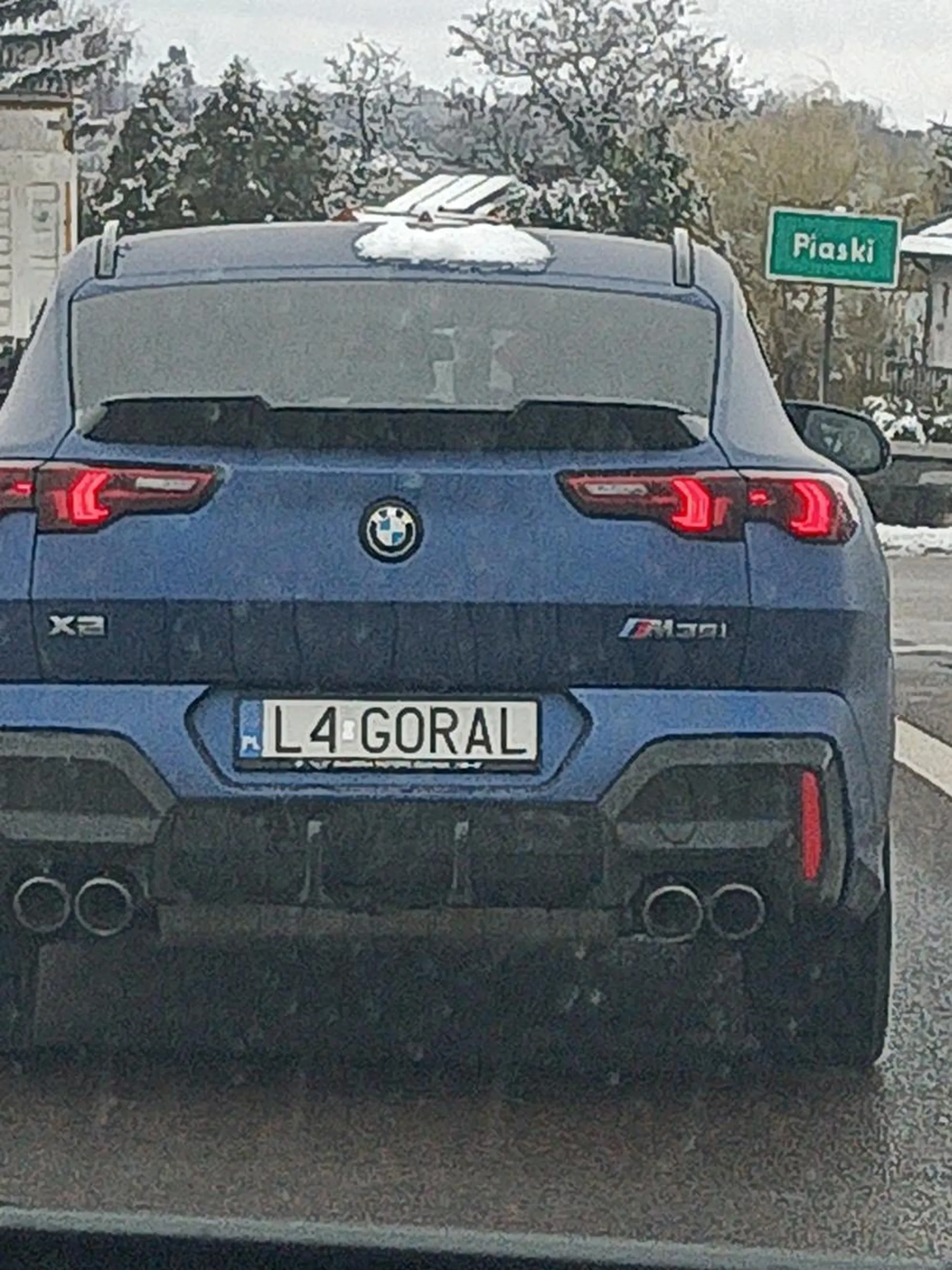 Panie coś ty z nią zrobił wygląda paskudnie