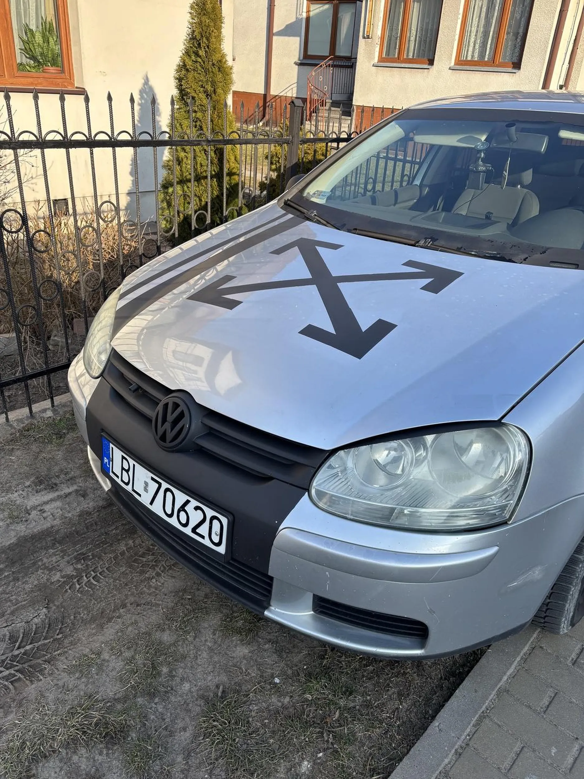 niezly off white wi3sniaku