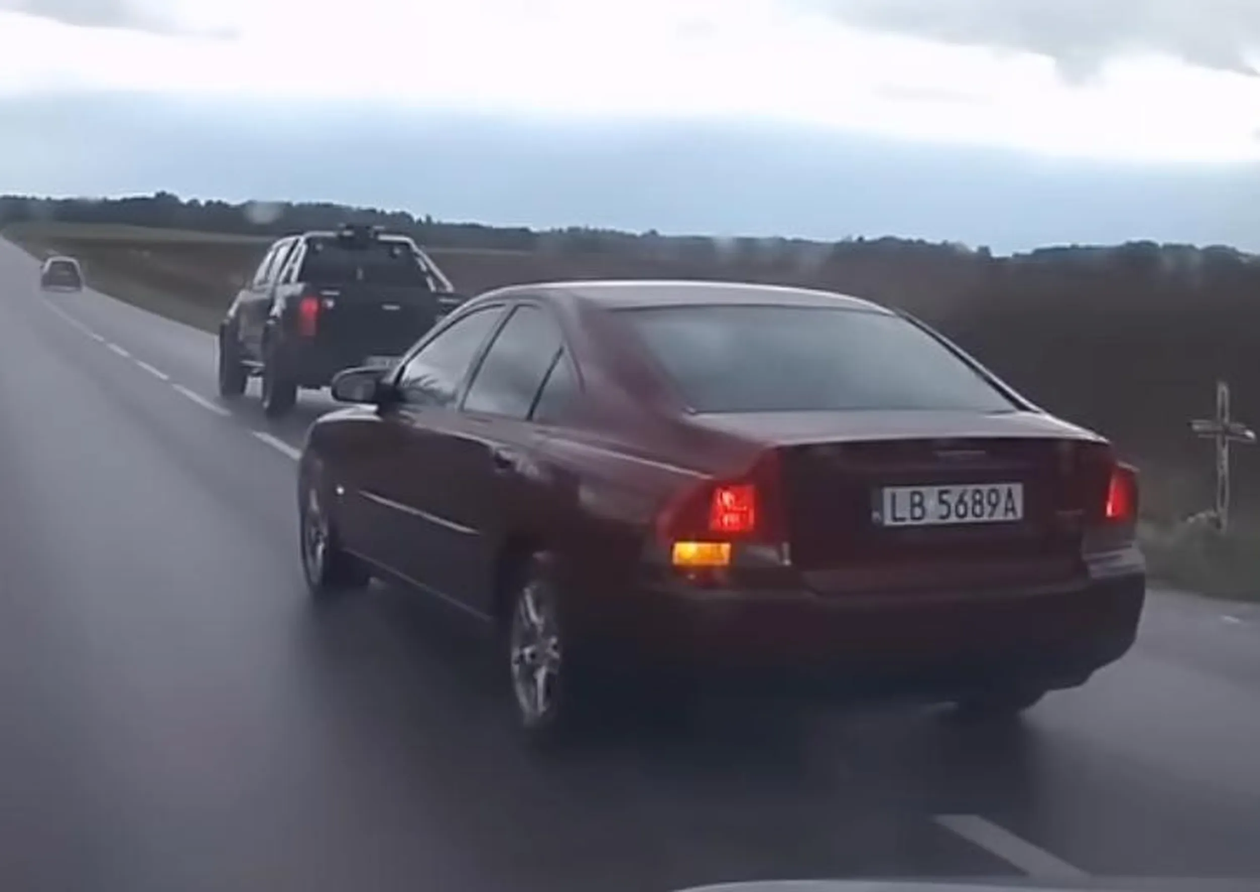 Lusterka nie są dla ozdoby