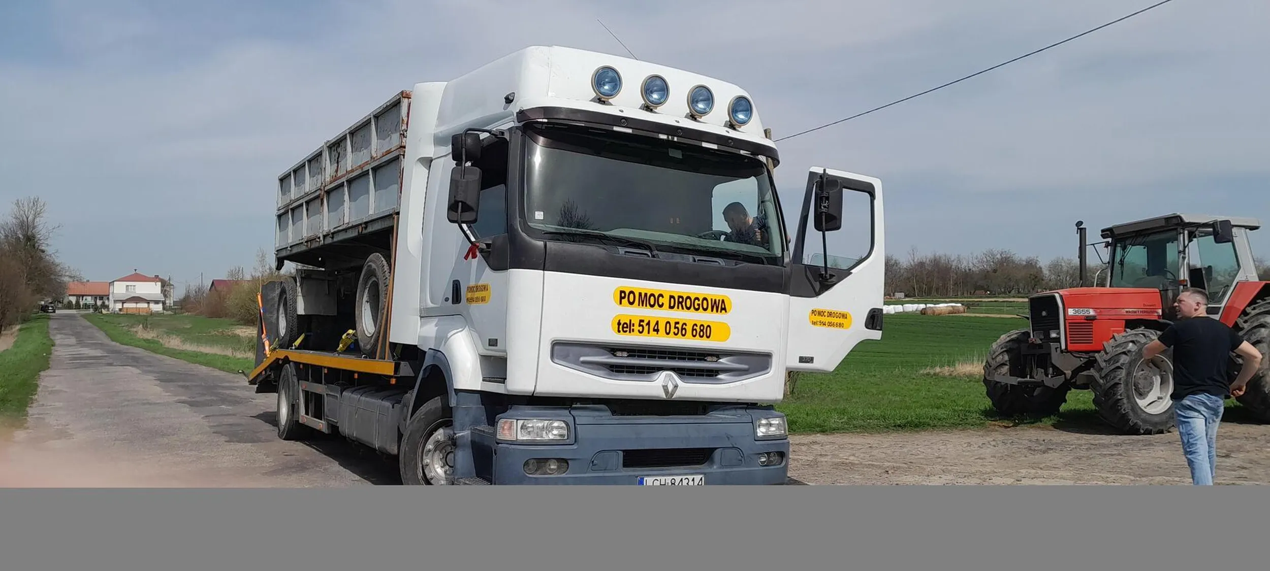 Bardzo miły kierowca przepuścił mnie na pasach i dał mi nagraci film