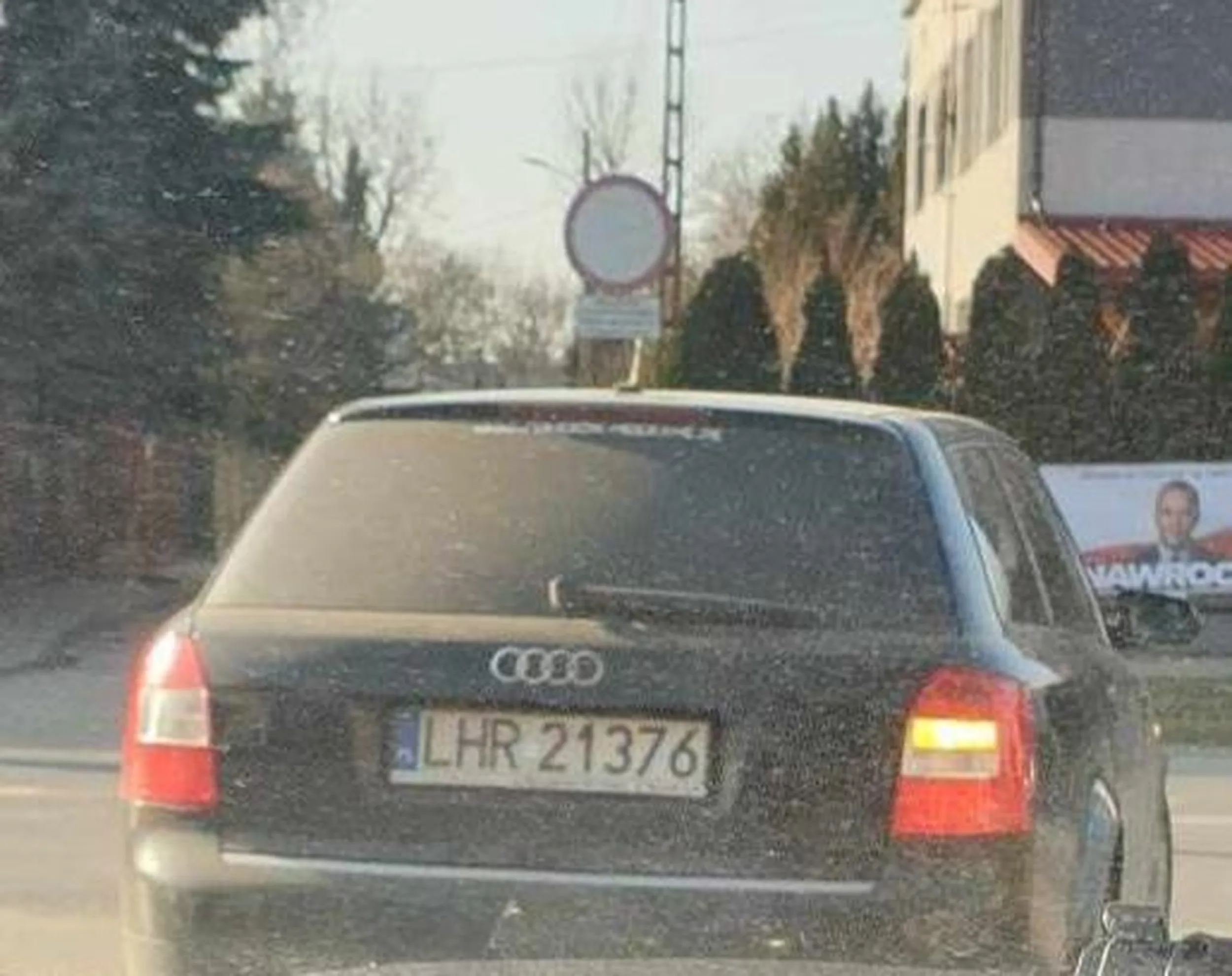 Chłopie, masz znaki na tablicy, :D