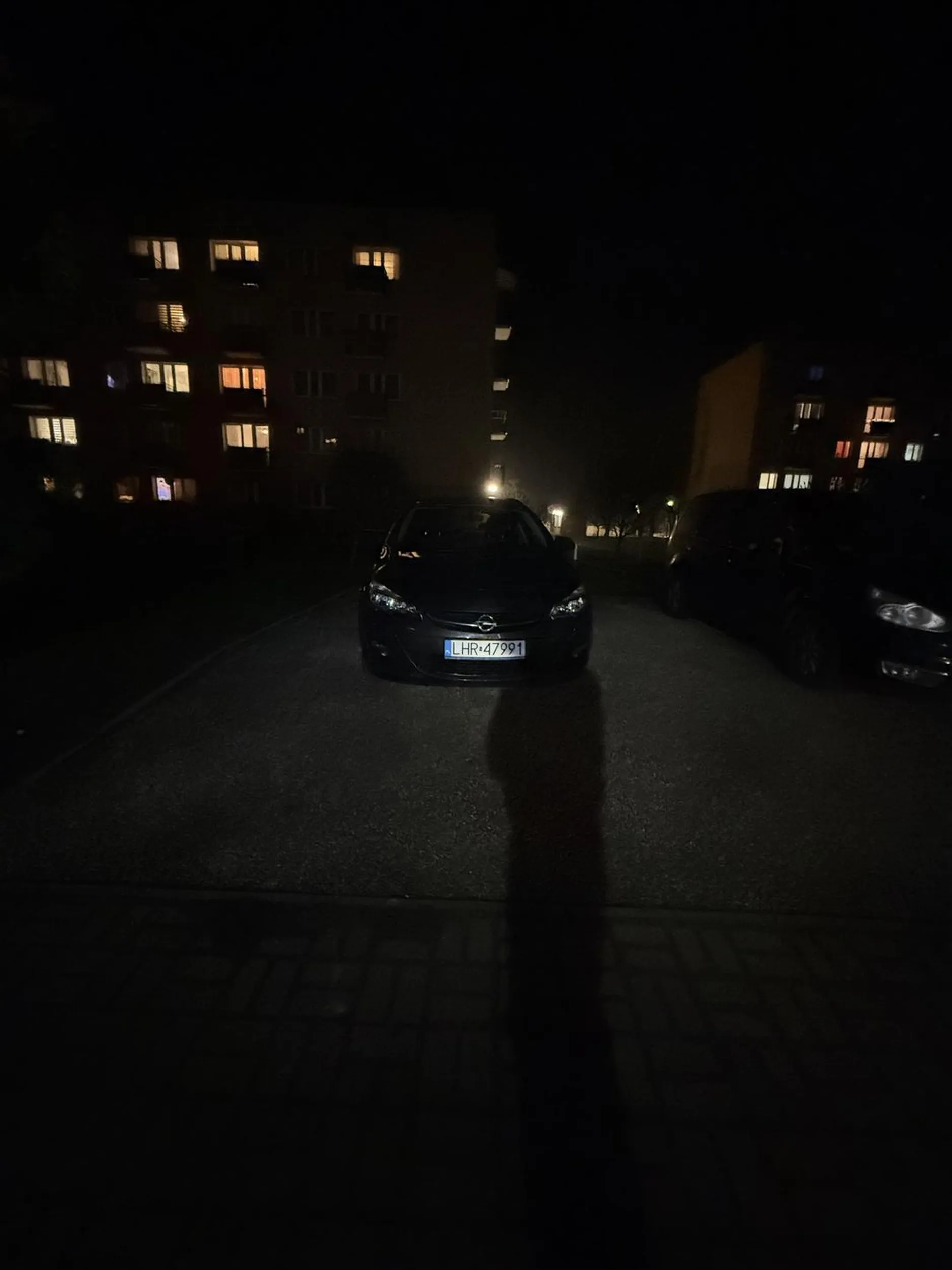 Prawo jazdy wiadomo za co