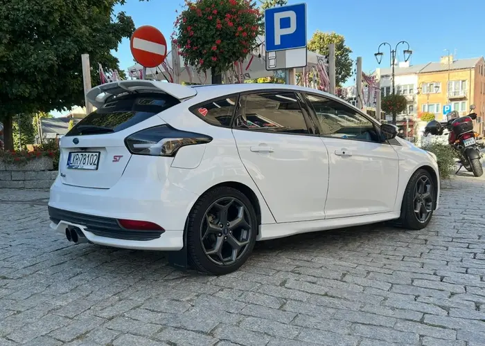 Fajna furka pozdrawiam