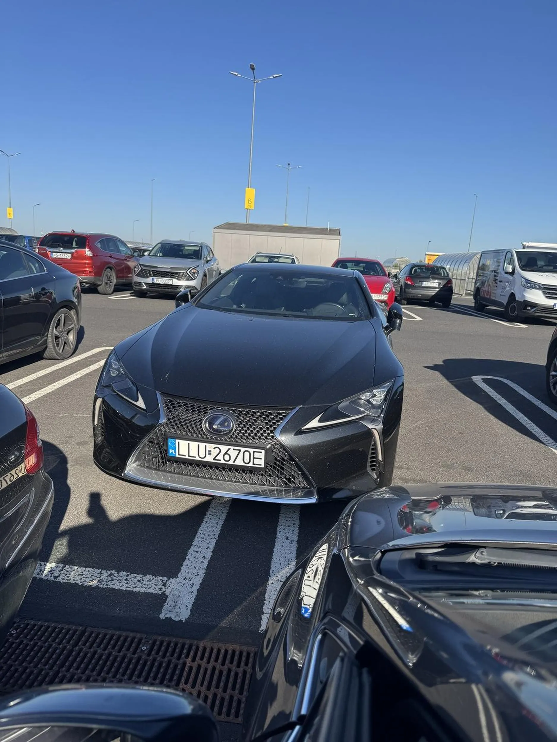 Ojojoj bo się poobija