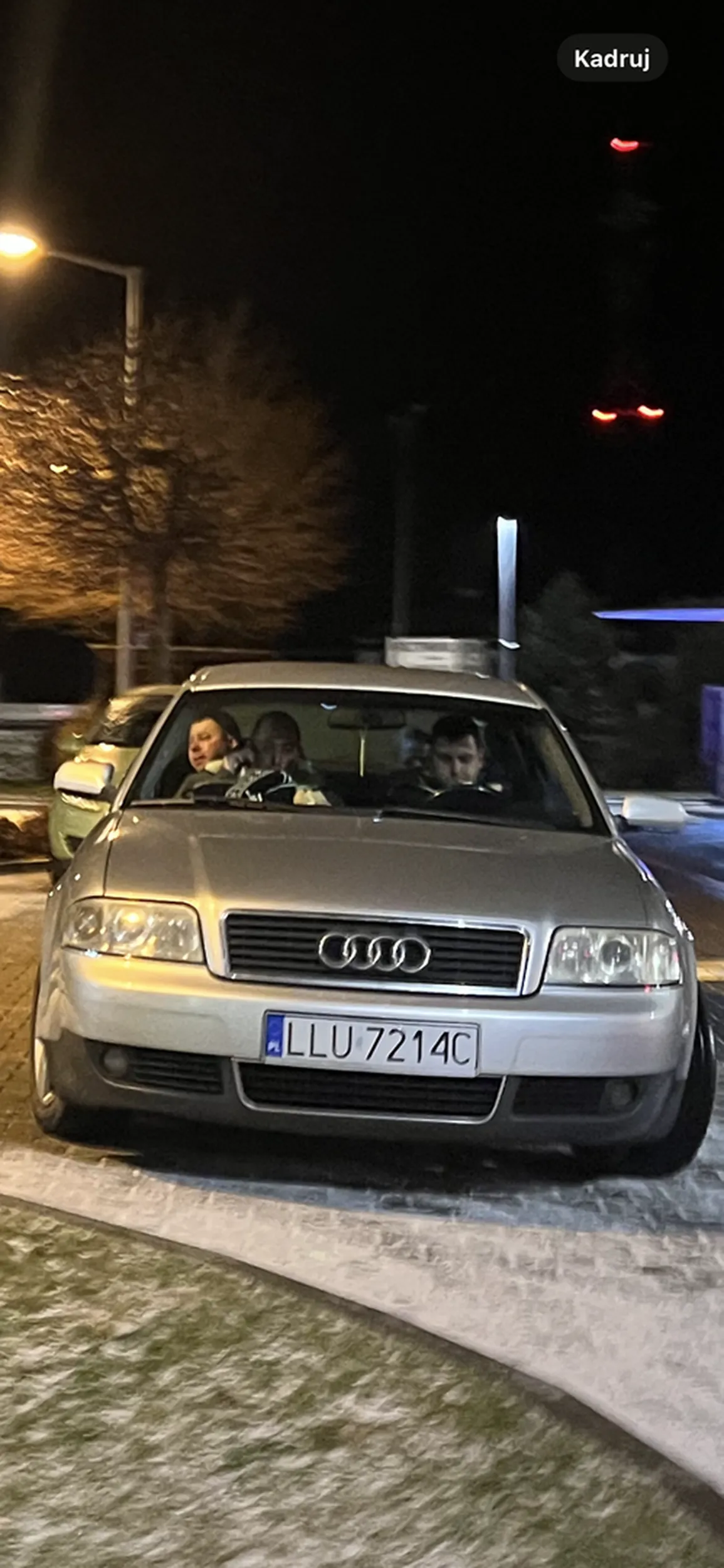 Orki pastewne z kaudi do dziś nie wiedzą do czego służy śmietnik, tą puchę co wyjebaliście na bezczela pod makiem wsadźcie sobie głęboko w anus. Już wiem jak wygląda margines społeczny. Nie pozdrawiam