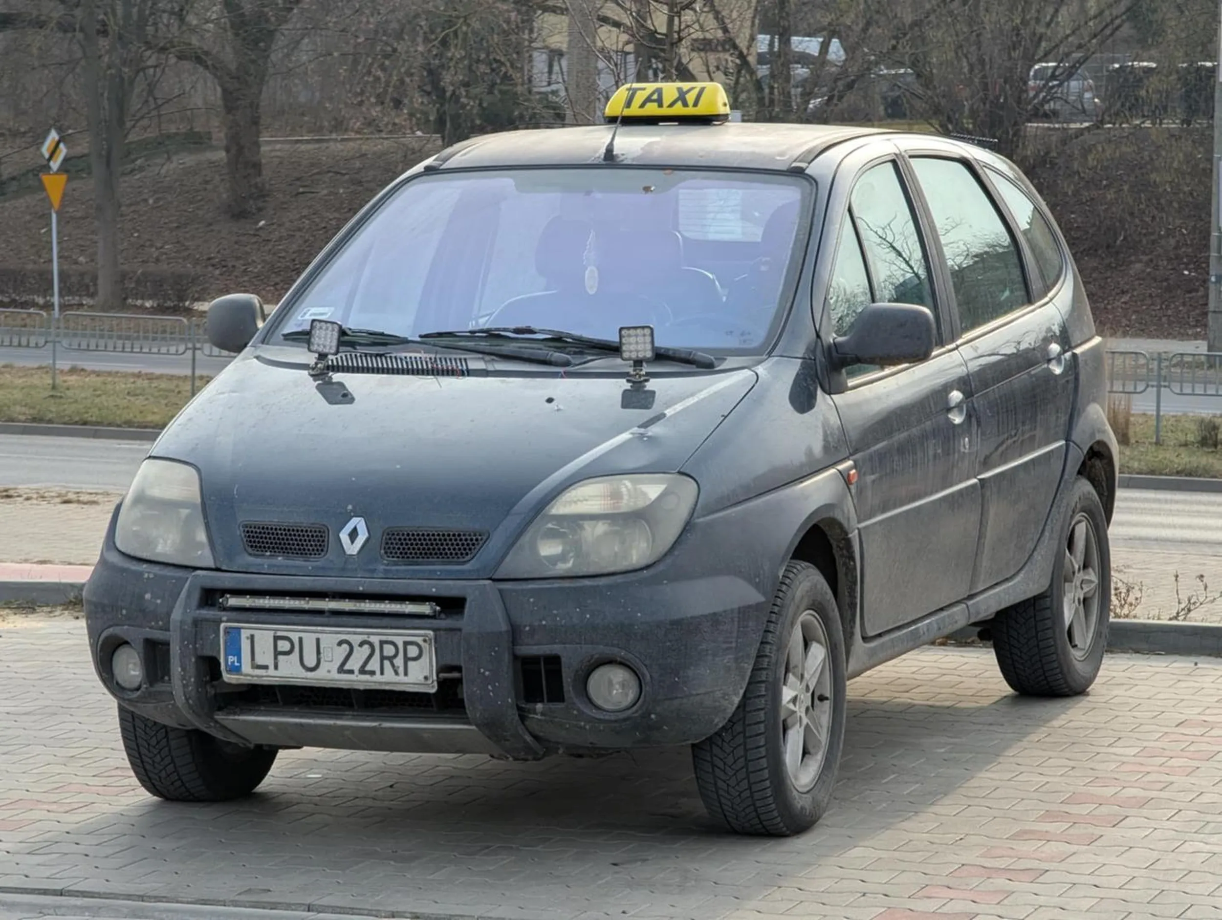 Najlepsze taxi w mieście