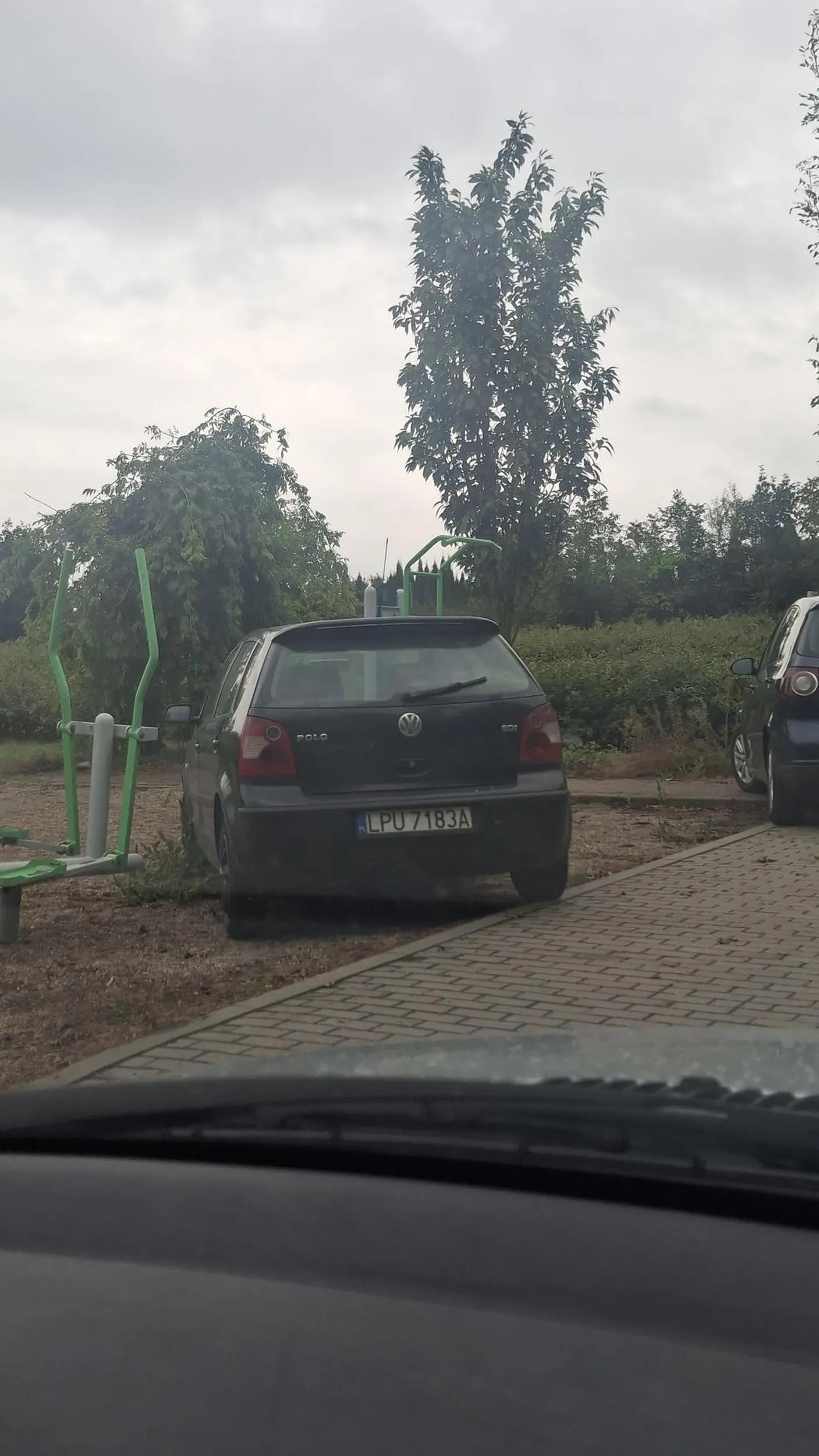 Co on zrobił ?!?!?!