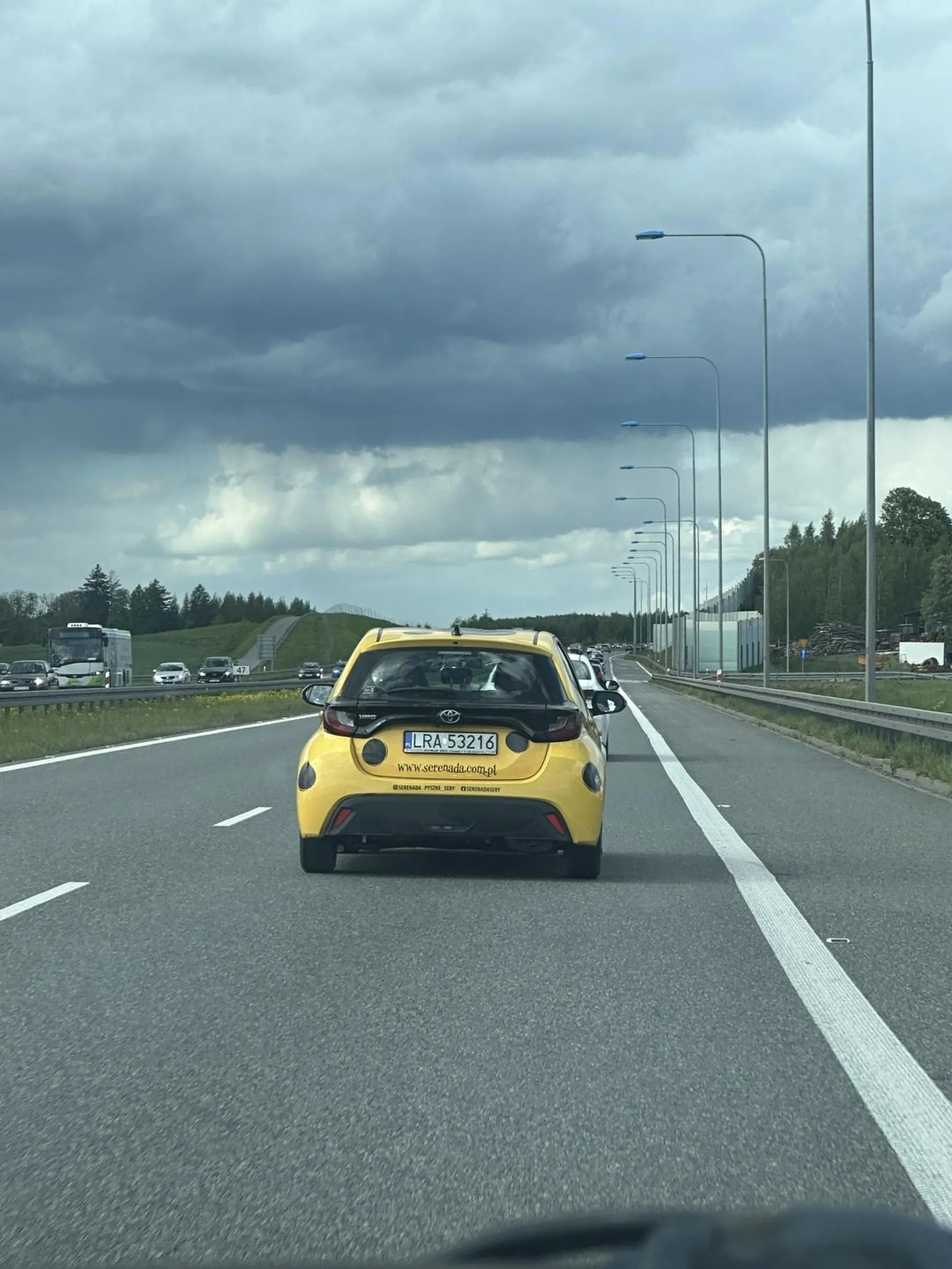 Ale pszczółka bzz bzz