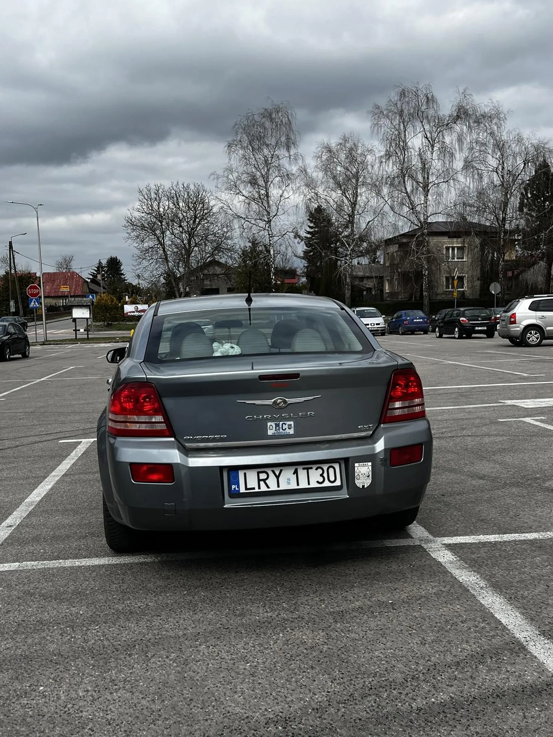 Panu to się chyba droga z torem pomyliła a za taką jazdę to w ryja powinno być