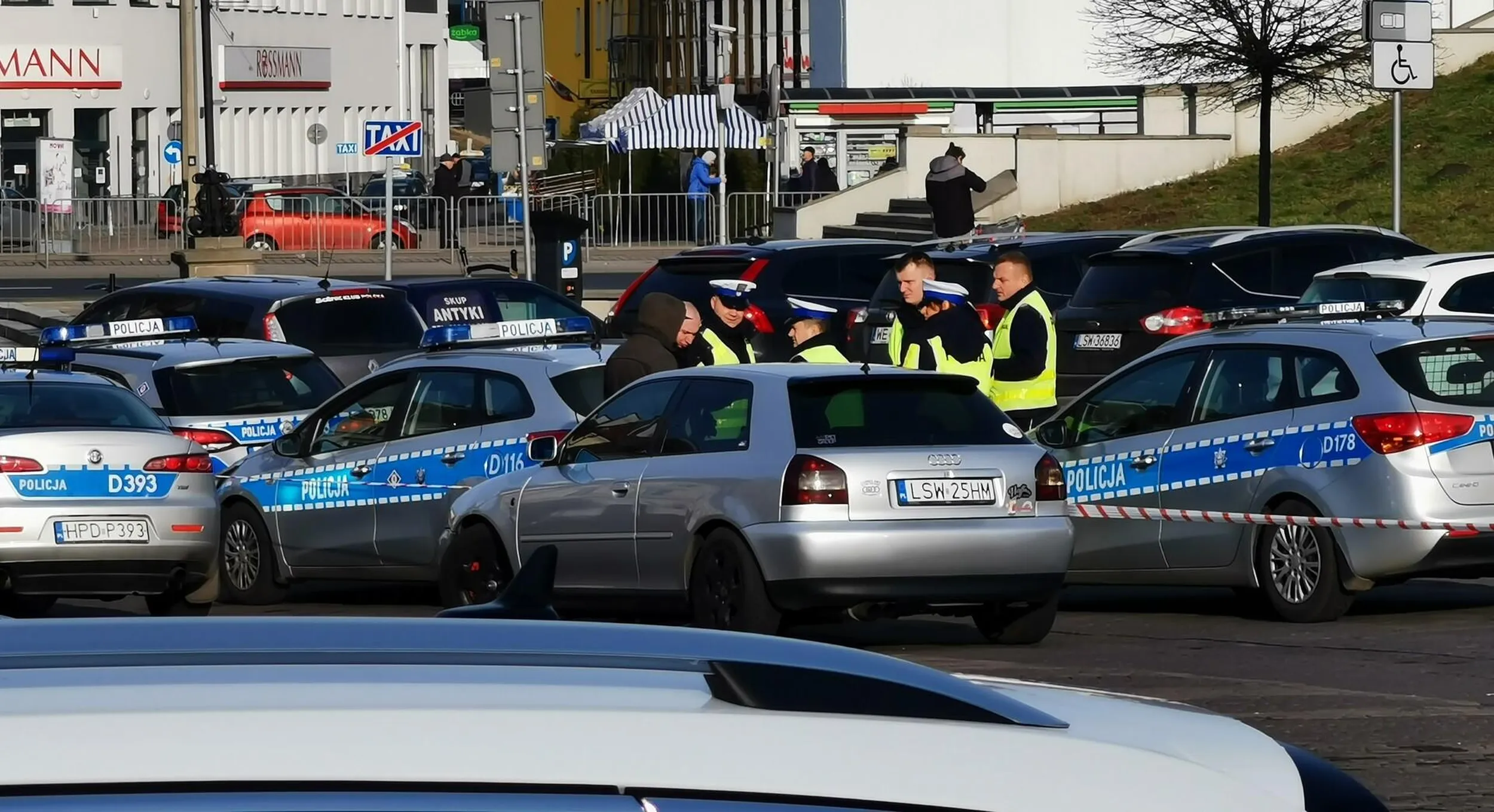 I skończyło się strzelanie z dziurawego wydechu ???