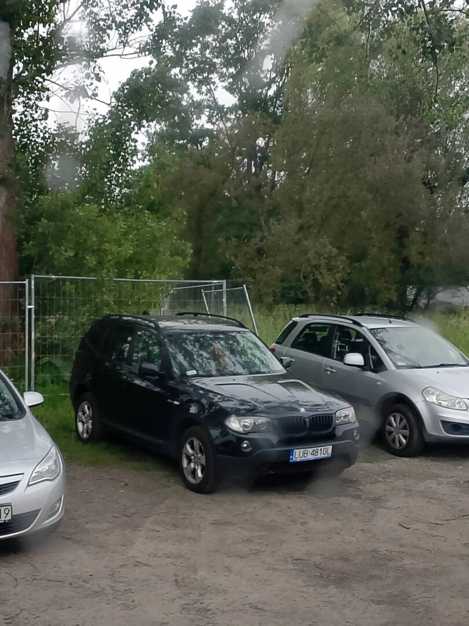 Nie umie sędziować i auto do dupy nie pozdrawiam (ile w kopercie?)