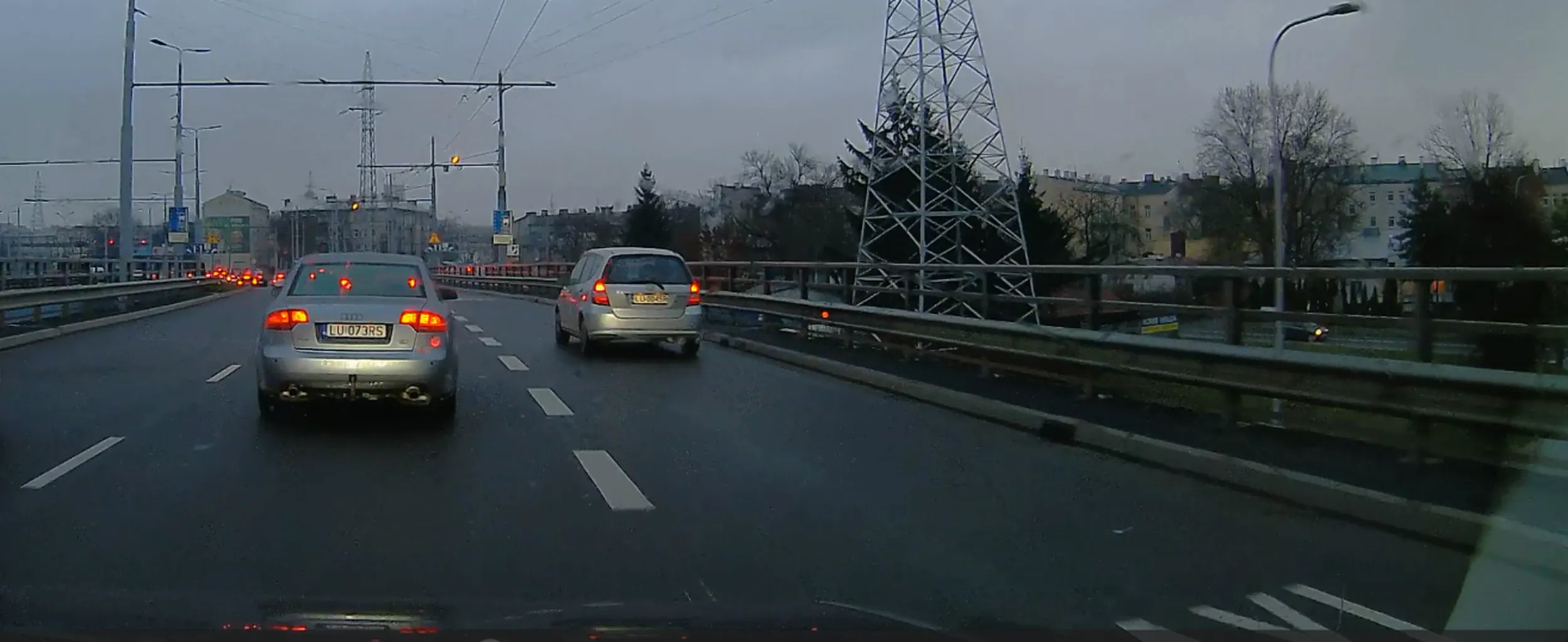 Codziennie po buspasie!!!!!