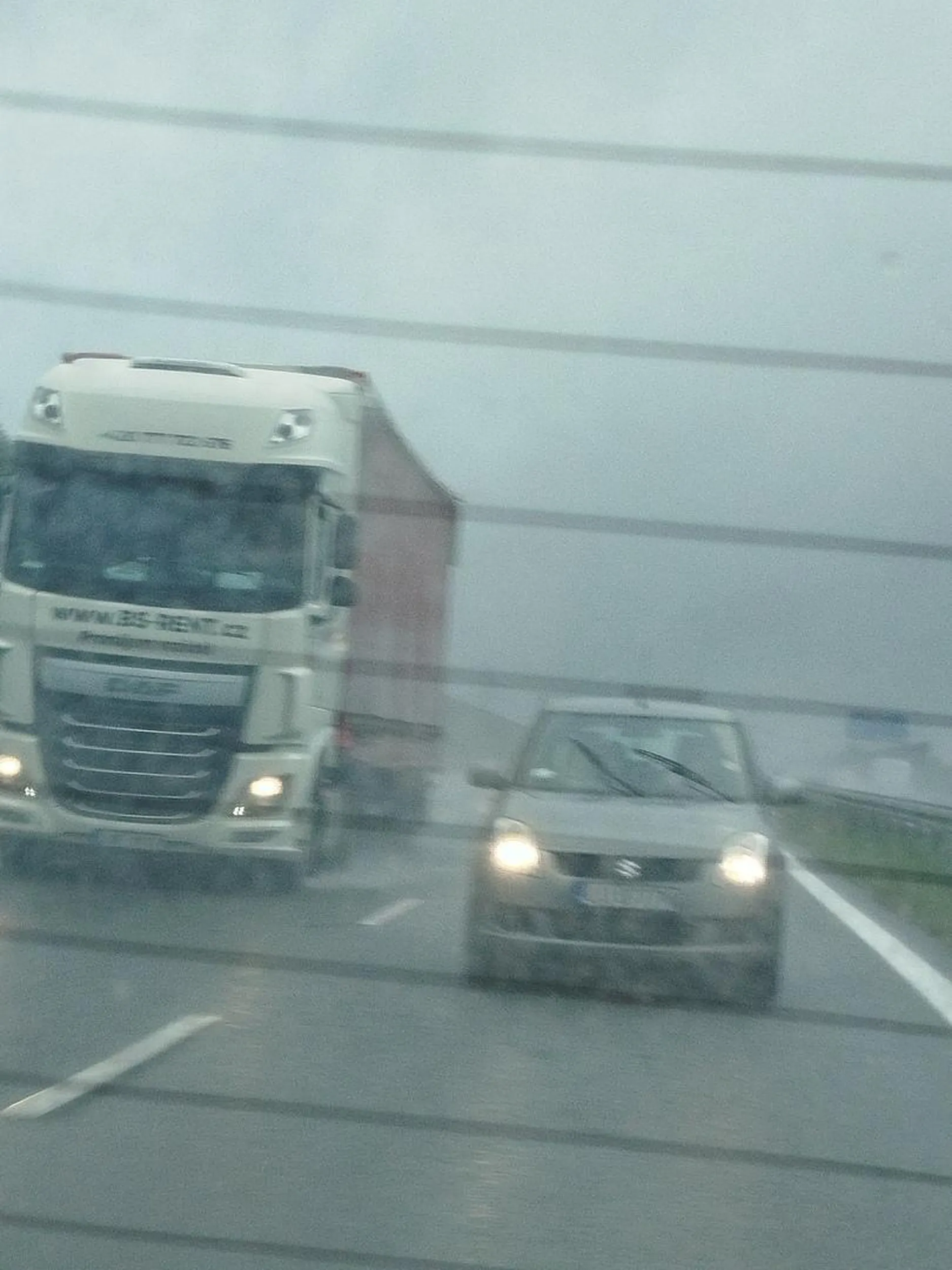 Najlepszy rajdowca ❤️ bardzo sprawnie zmienia pasy ?