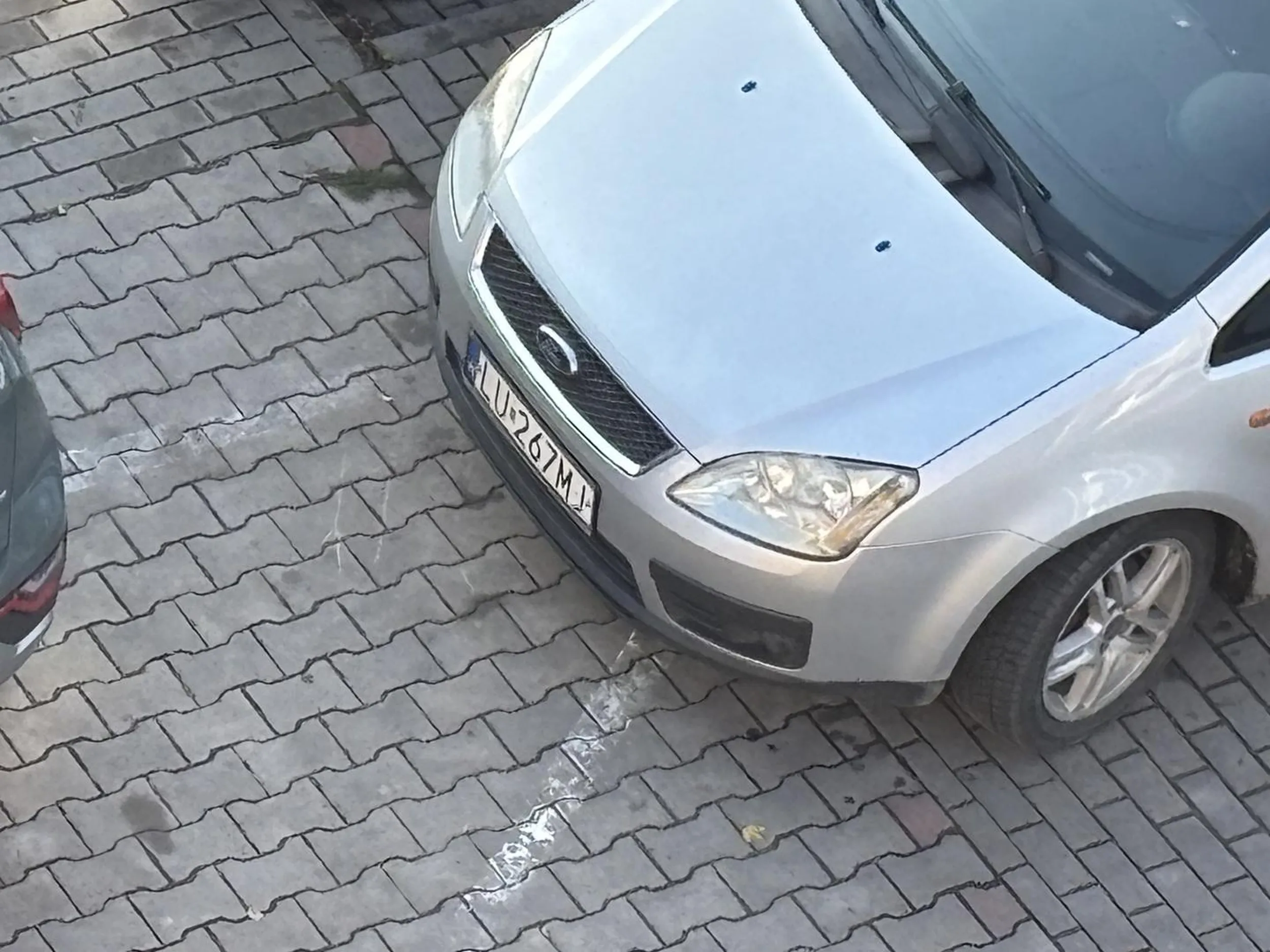 To że jeden prawie wjechał do banku nie oznacza że należy brać z tego przykład.