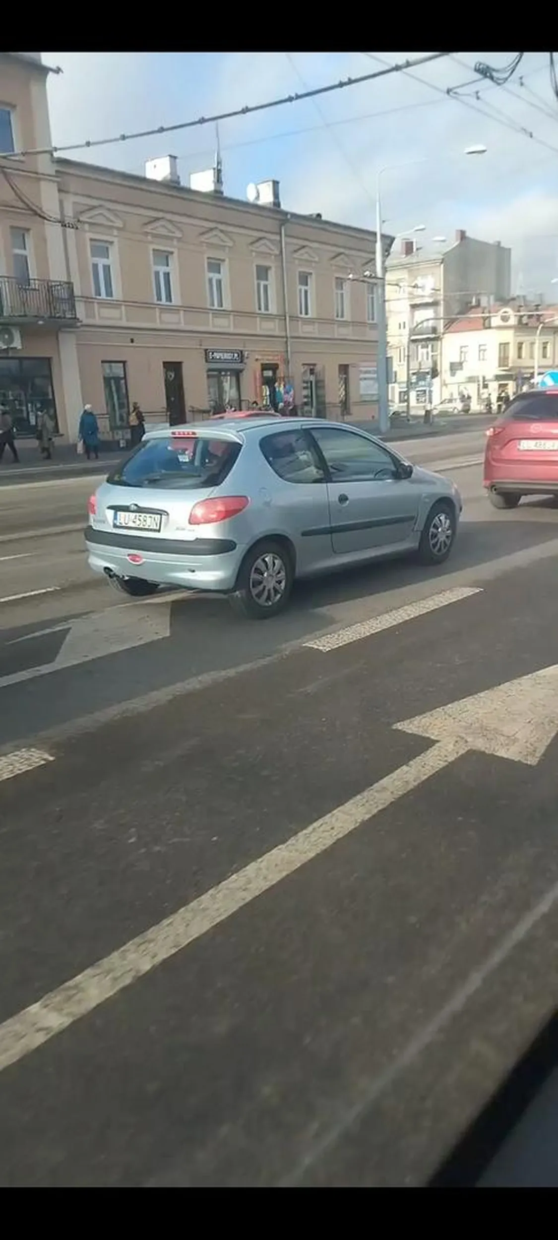 Kurdebele takiego pidzotto to ja tez bym chciał