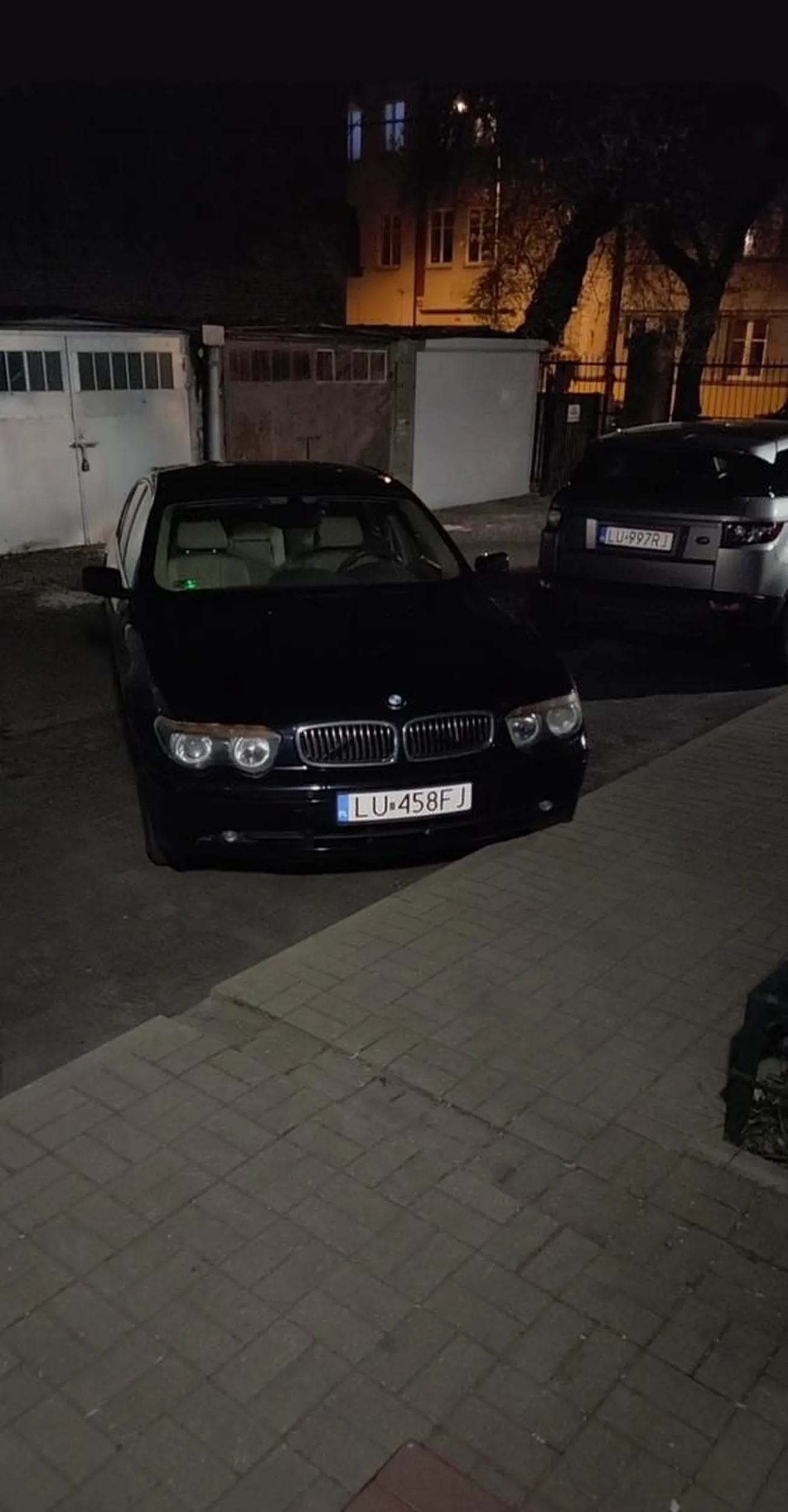 Naucz się parkować prostopadle