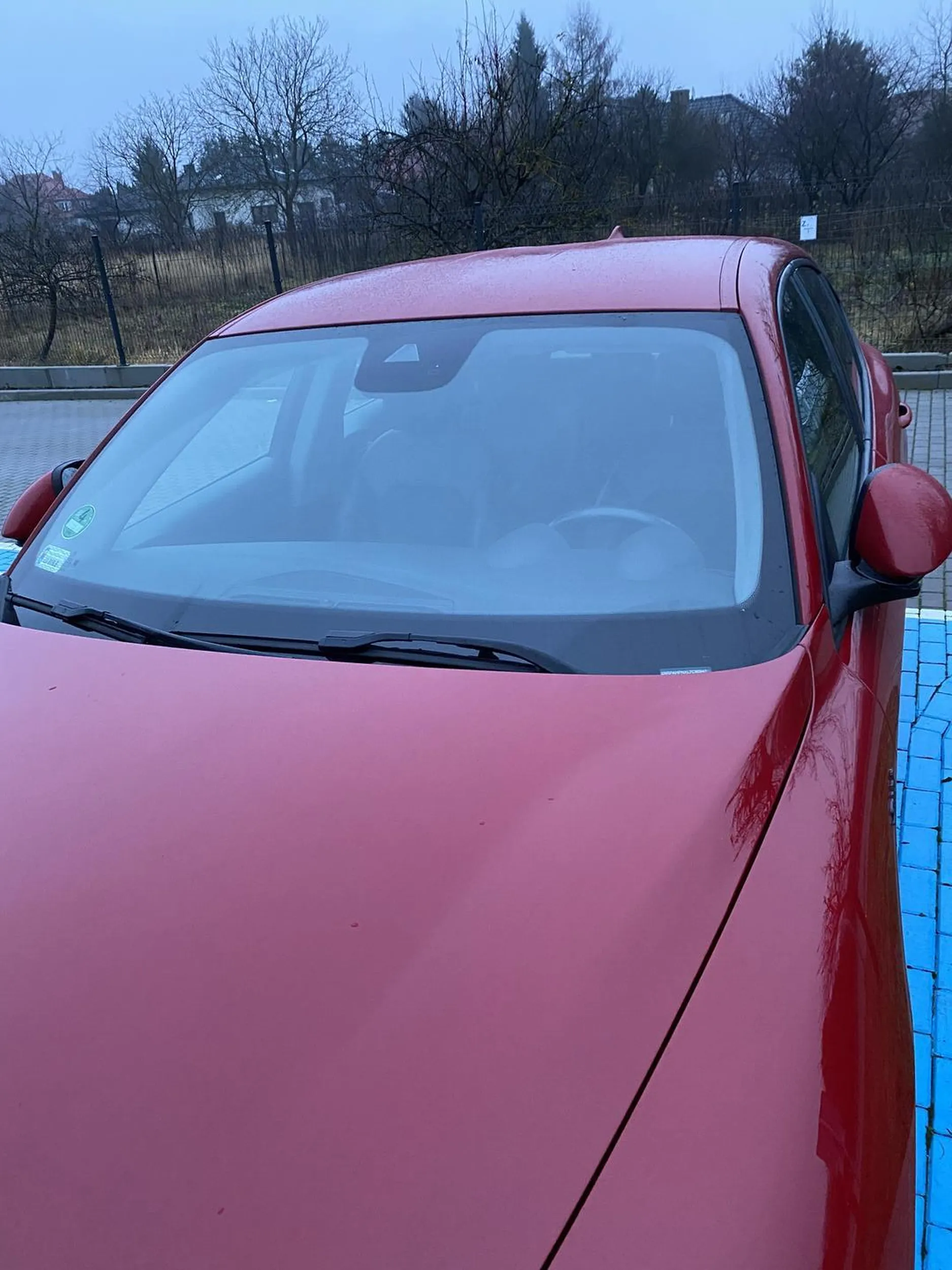 ... "spokojnie mam dokument o mojej niepełnosprawności (umysłowej) ... tylko zapomniałem ... znowu ..."