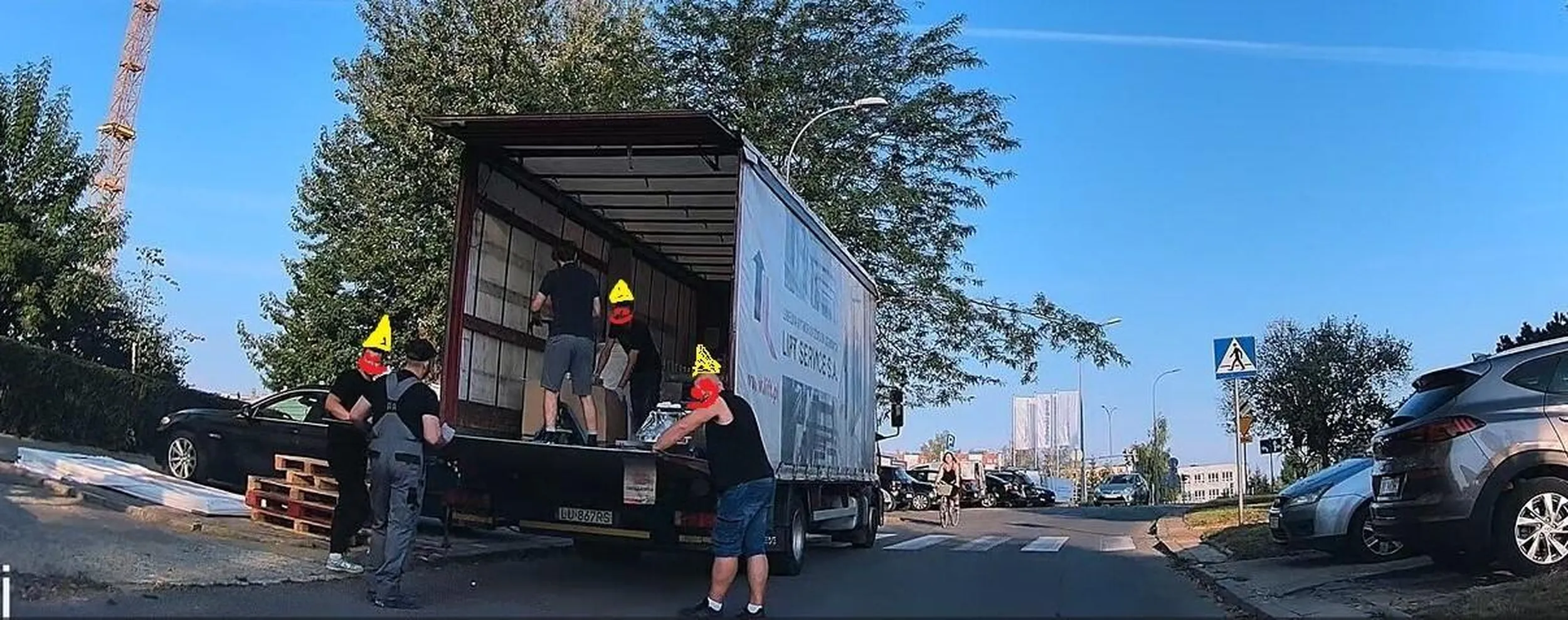 Szkoda nawet komentować.