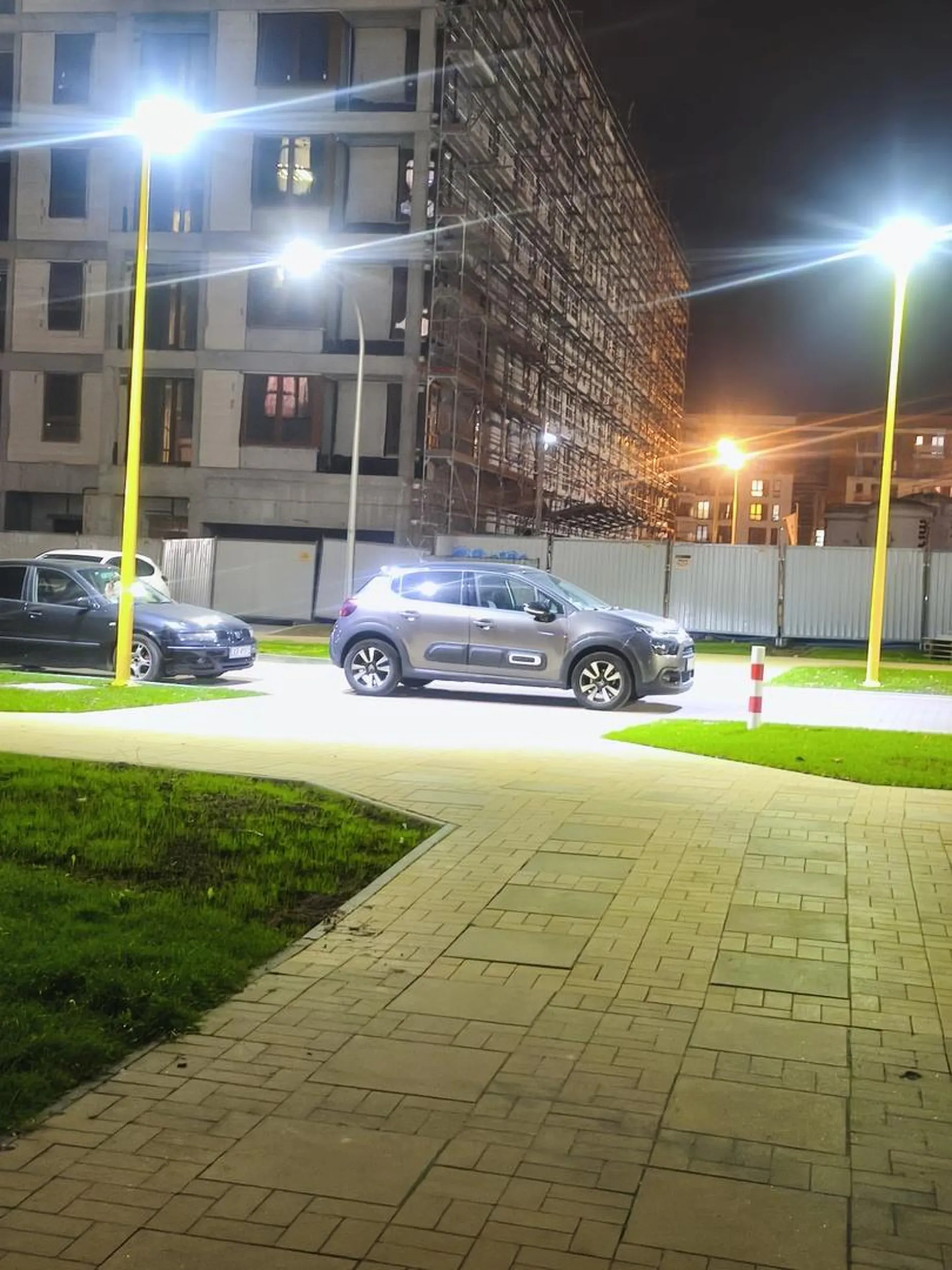 Ograniczenie mózgowe level zaawansowany.