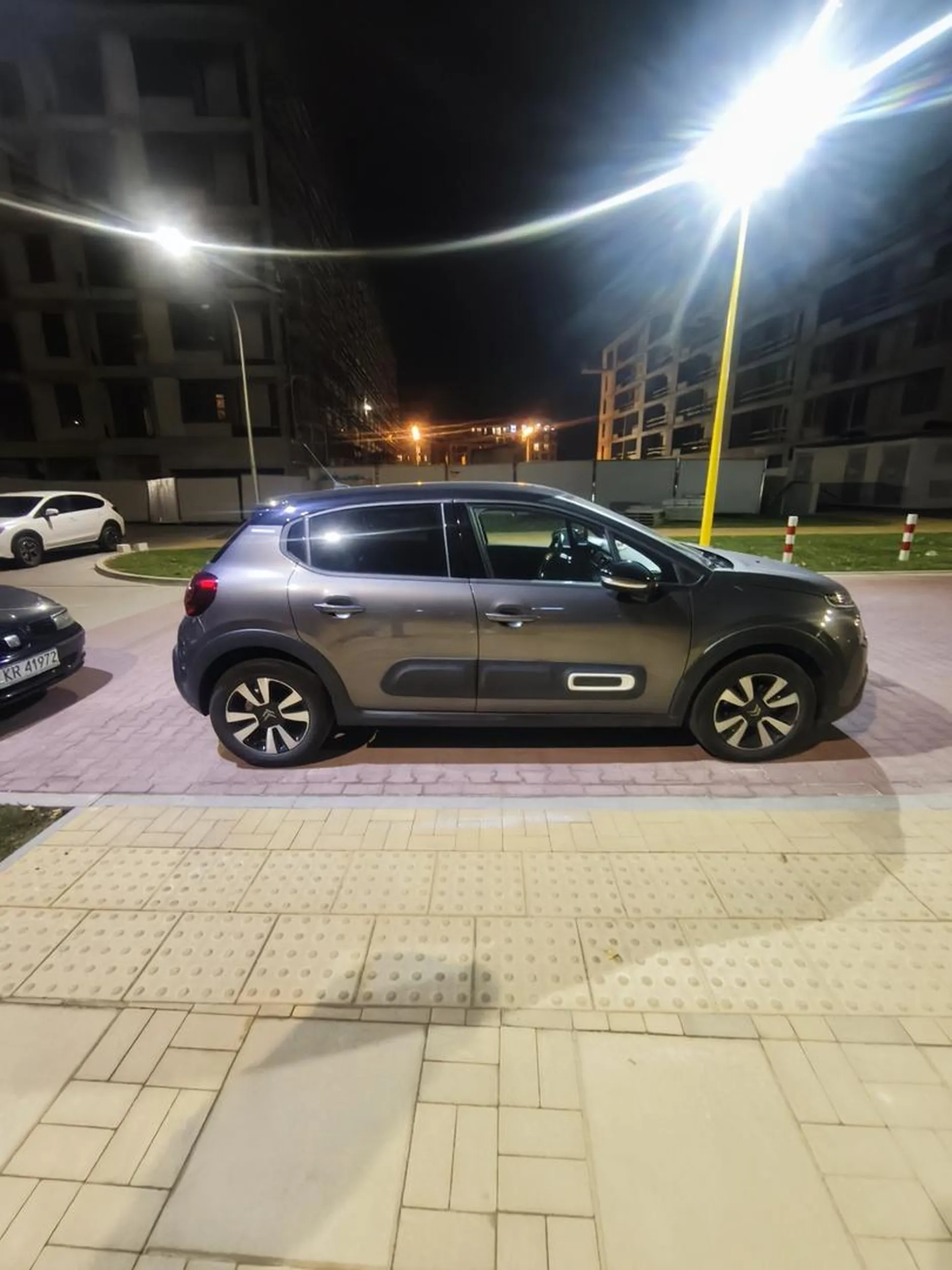 Ograniczenie mózgowe level zaawansowany.