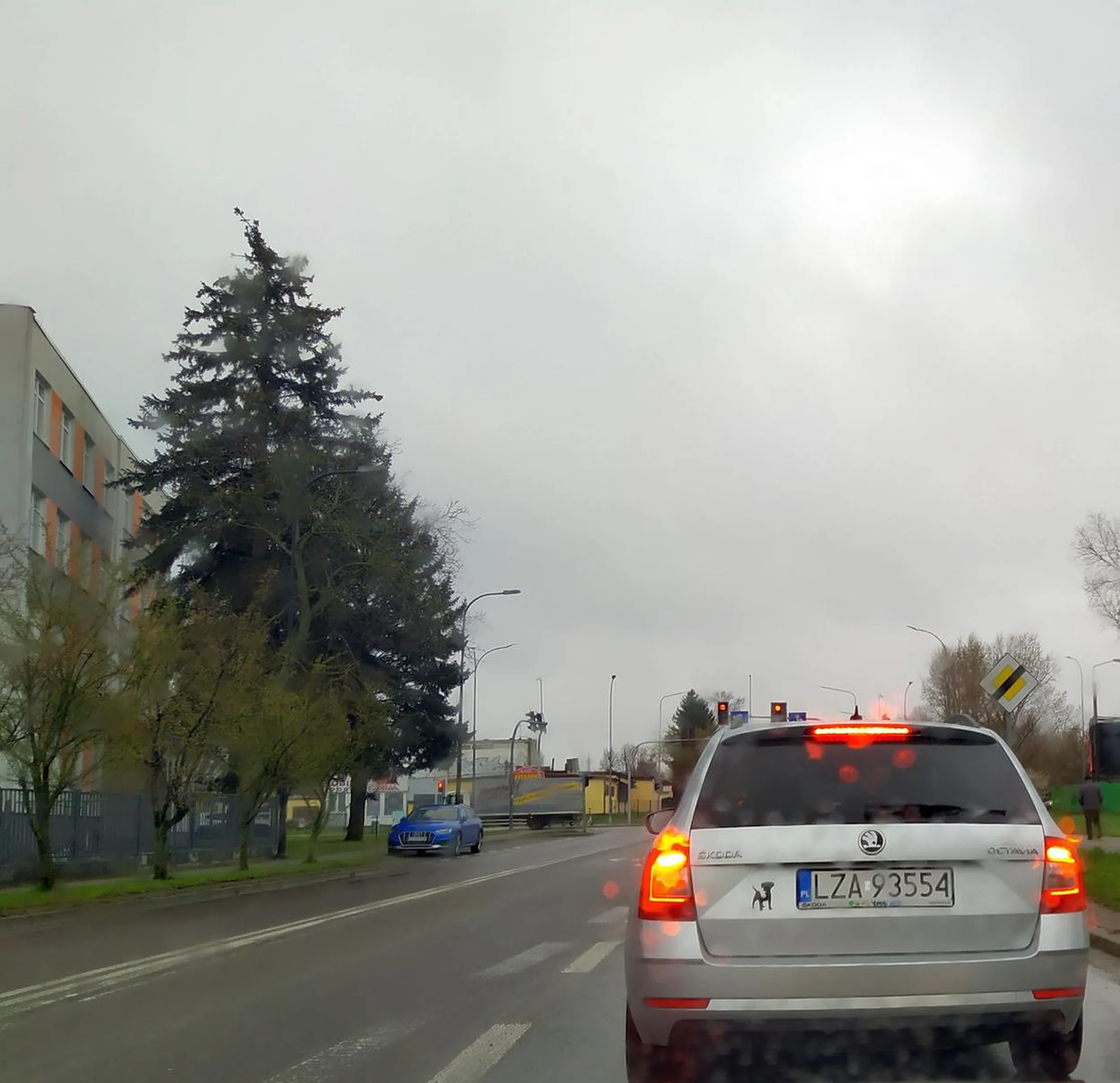 Uwaga, niepełnosprawny umysłowo pirat. Zgłaszać, wysyłać do ukarania.