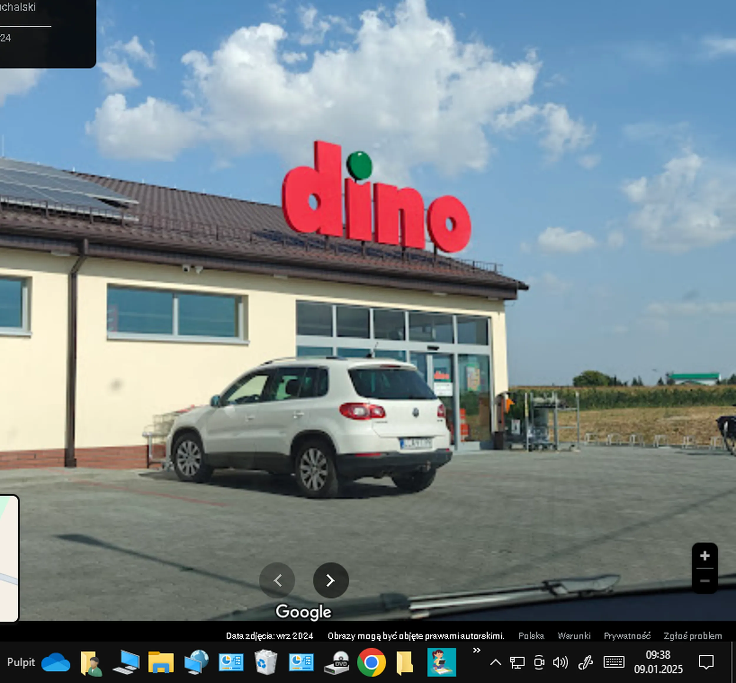 stoi pod dino xdddddddd