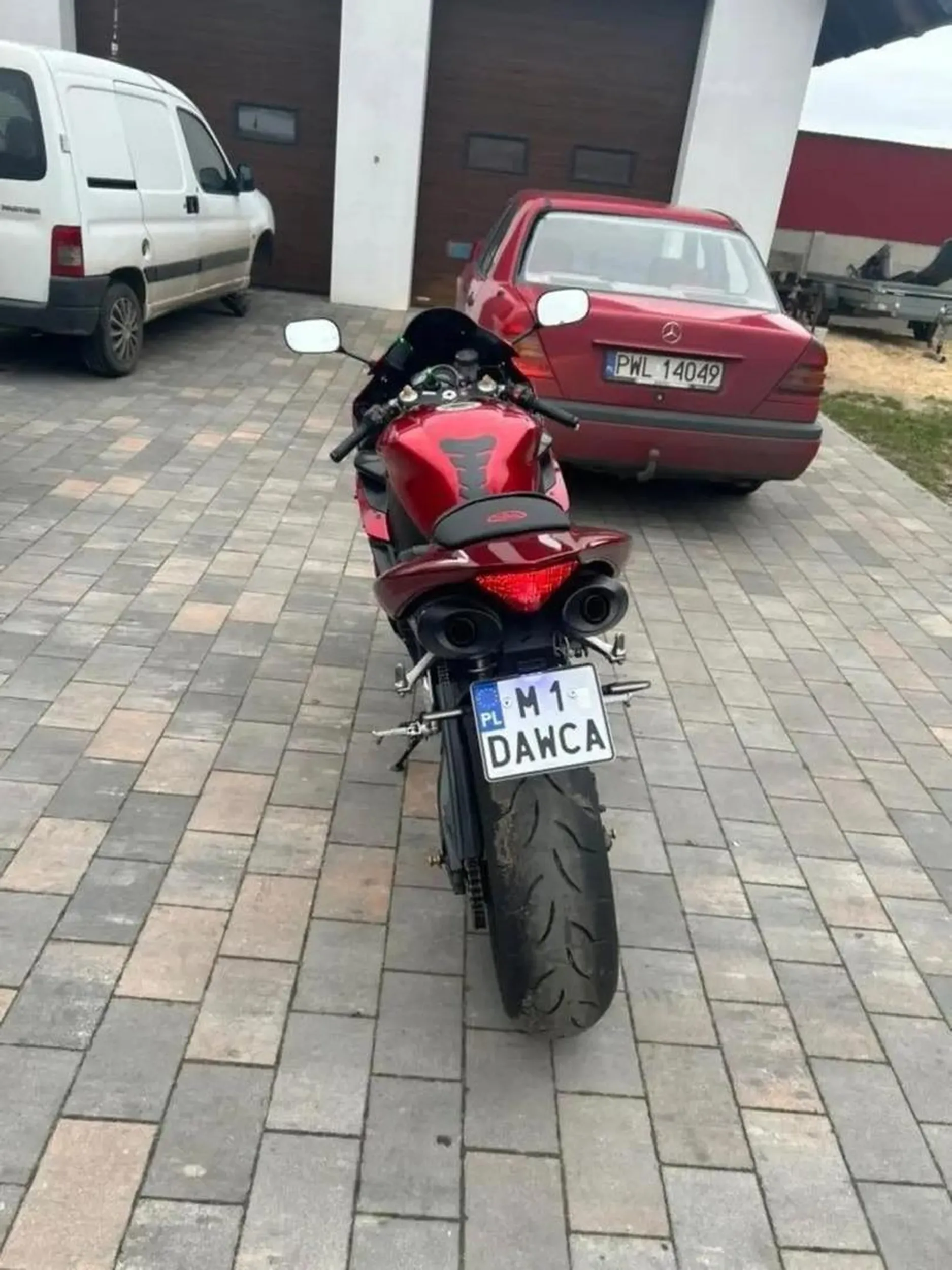 Oby jego organy posłużyły komuś mądrzejszemu.