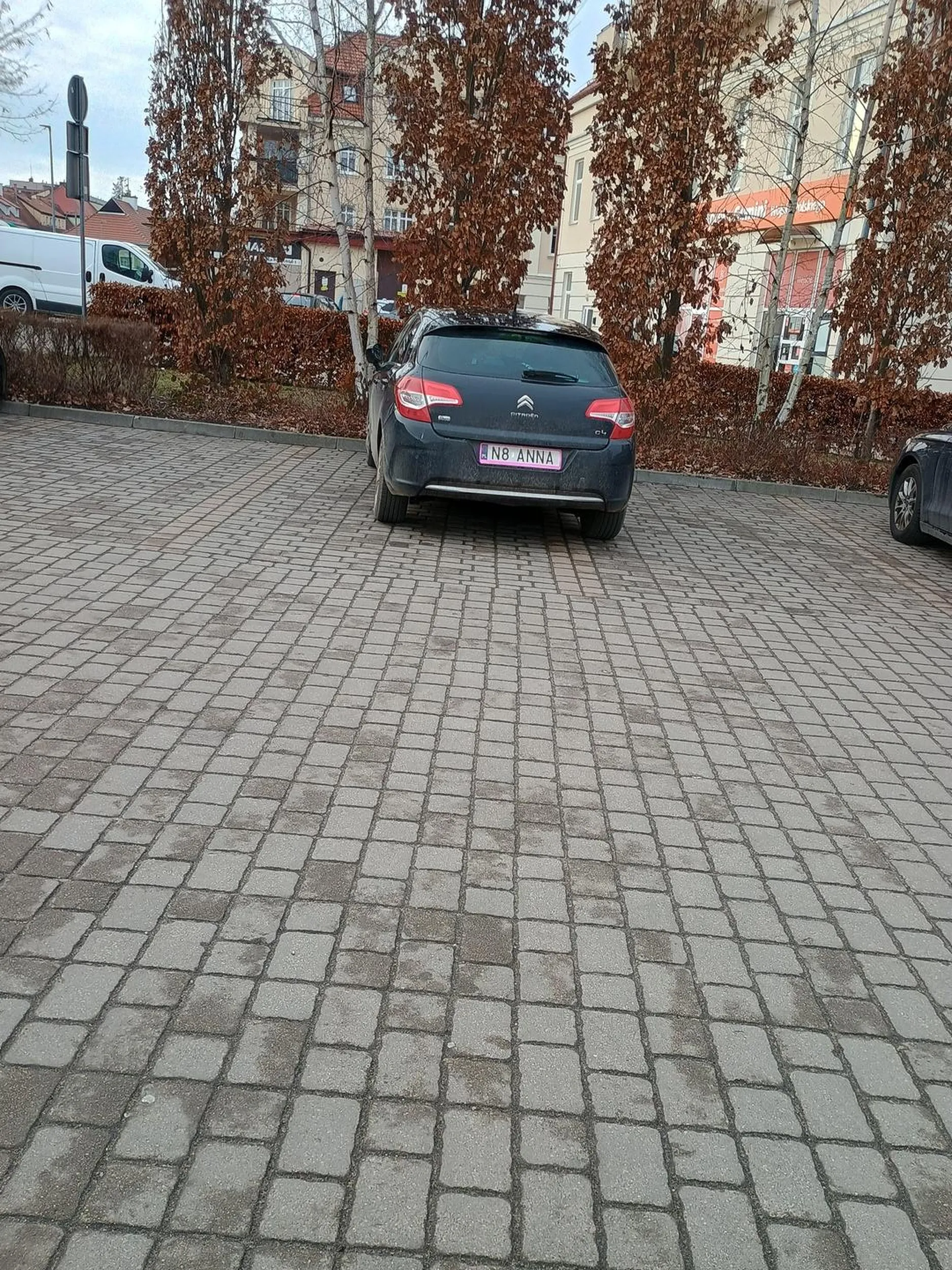 Prawie się udało prosto