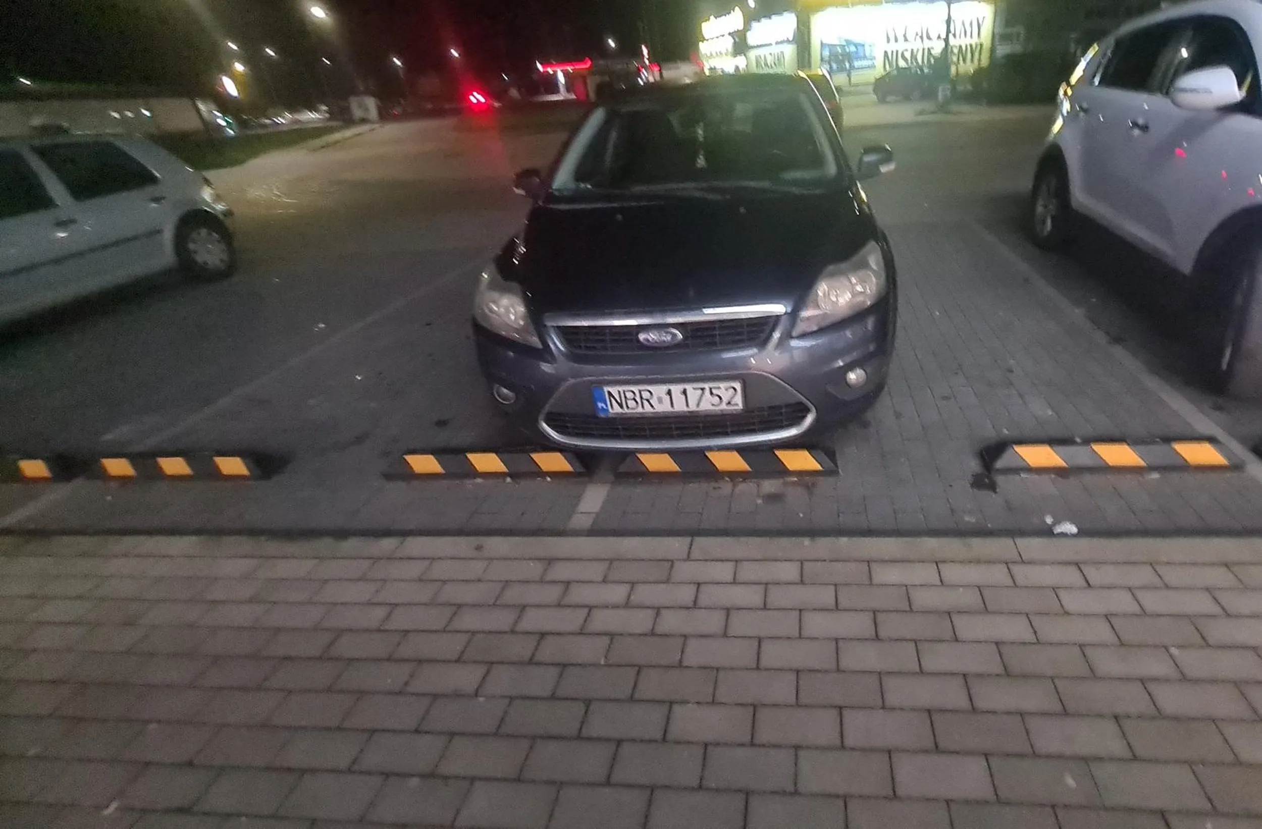 Fajne te linie Takie bez sensu