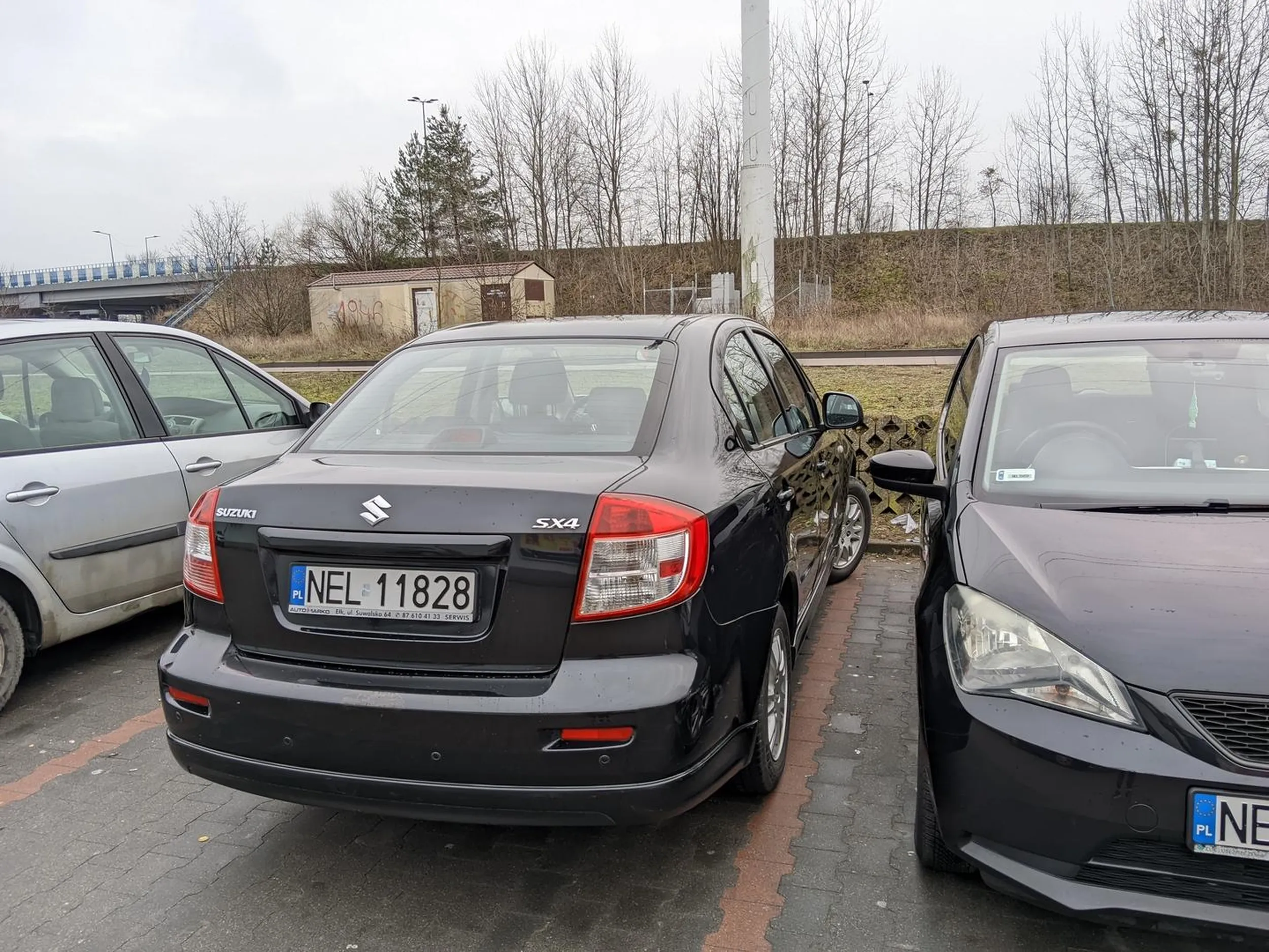 wypadałoby odświeżyć badania wzroku...