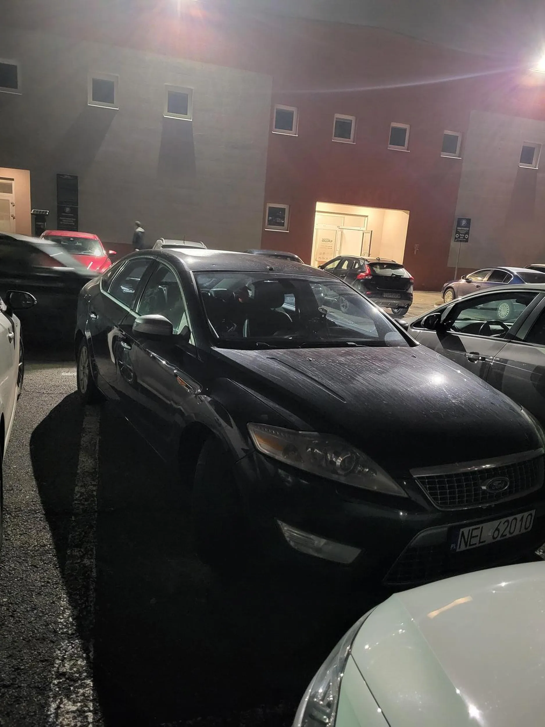 nic dodać nic ująć