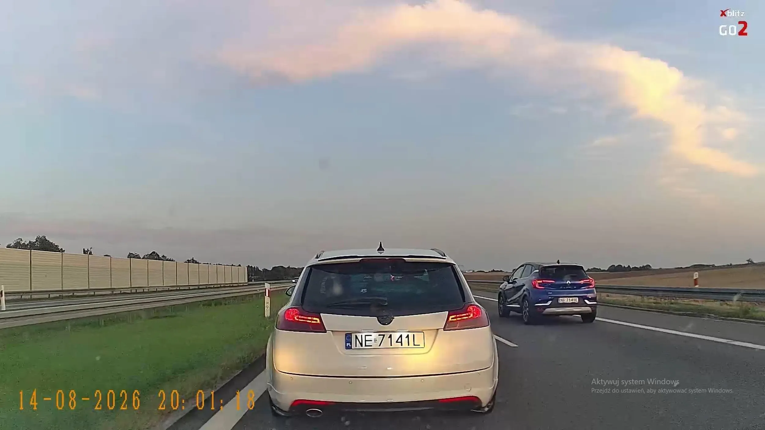 Jakiś problem na stronie z załadowaniem video.