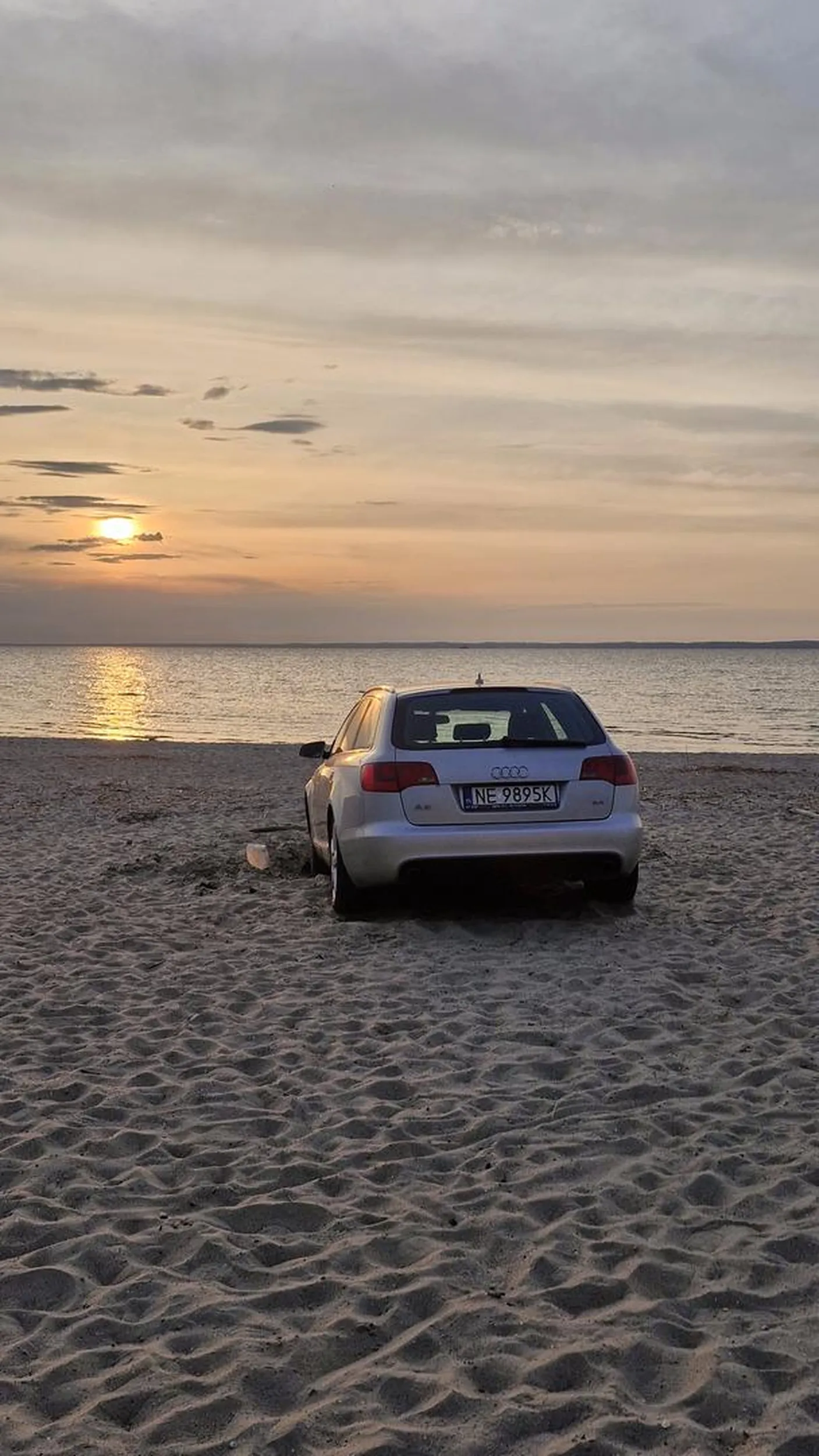 Jeszcze głębiej wariacik, zmieścisz się