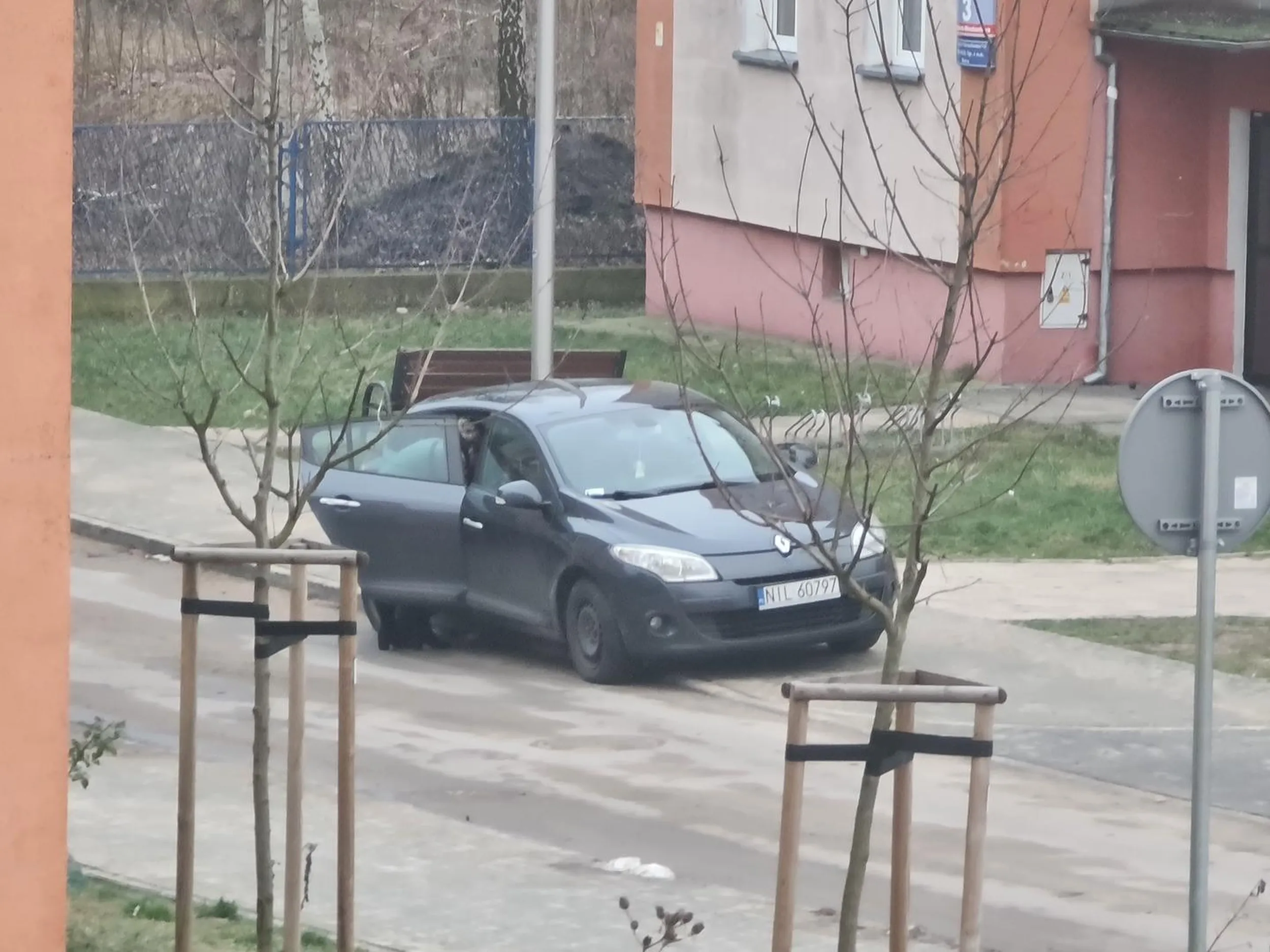 Kolejna fota do kolekcji.