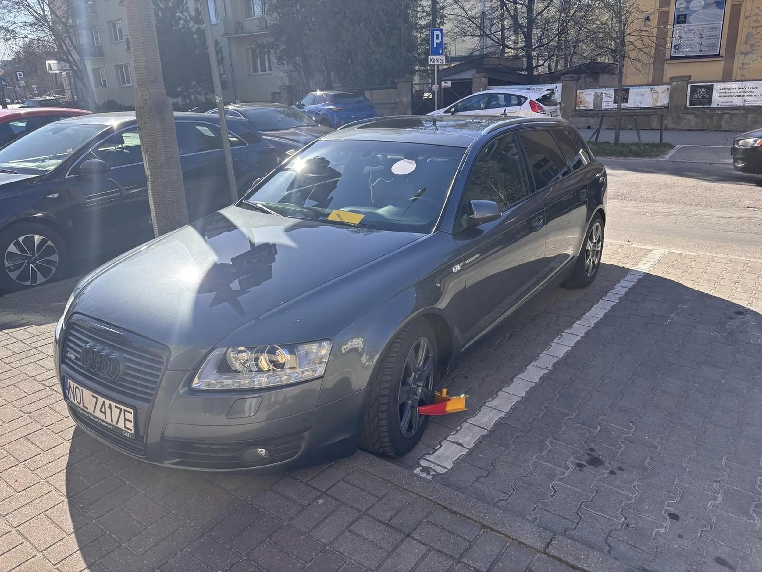 PDW, dobre chłopaki patrzą na świat zza krat