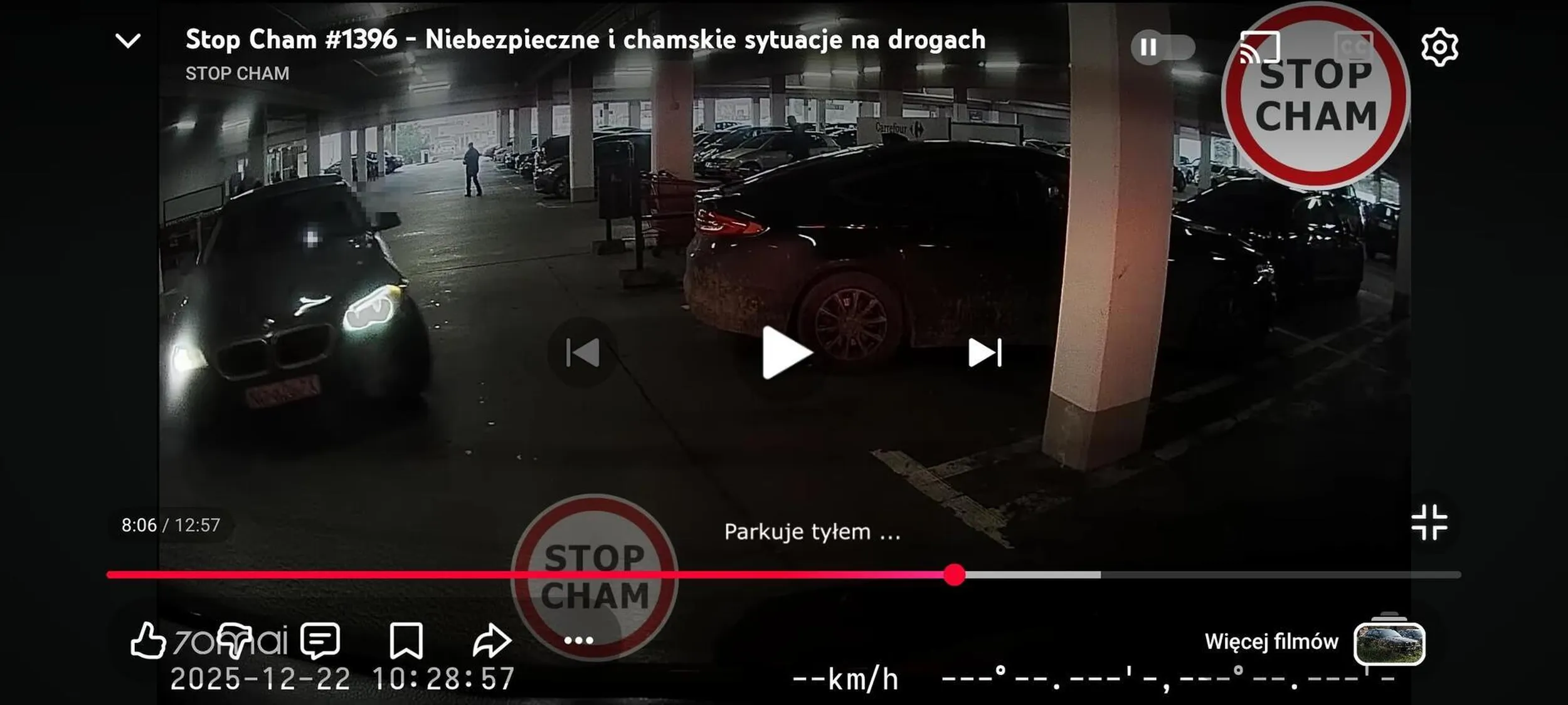 Już wszyscy wiedzą, jaka z was parka przegrywow.